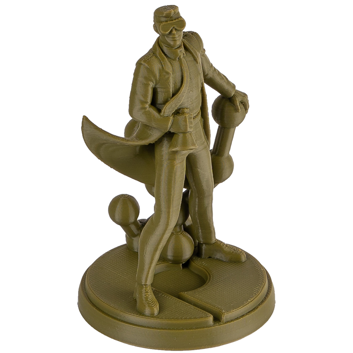 PolyLite™ PLA Pro