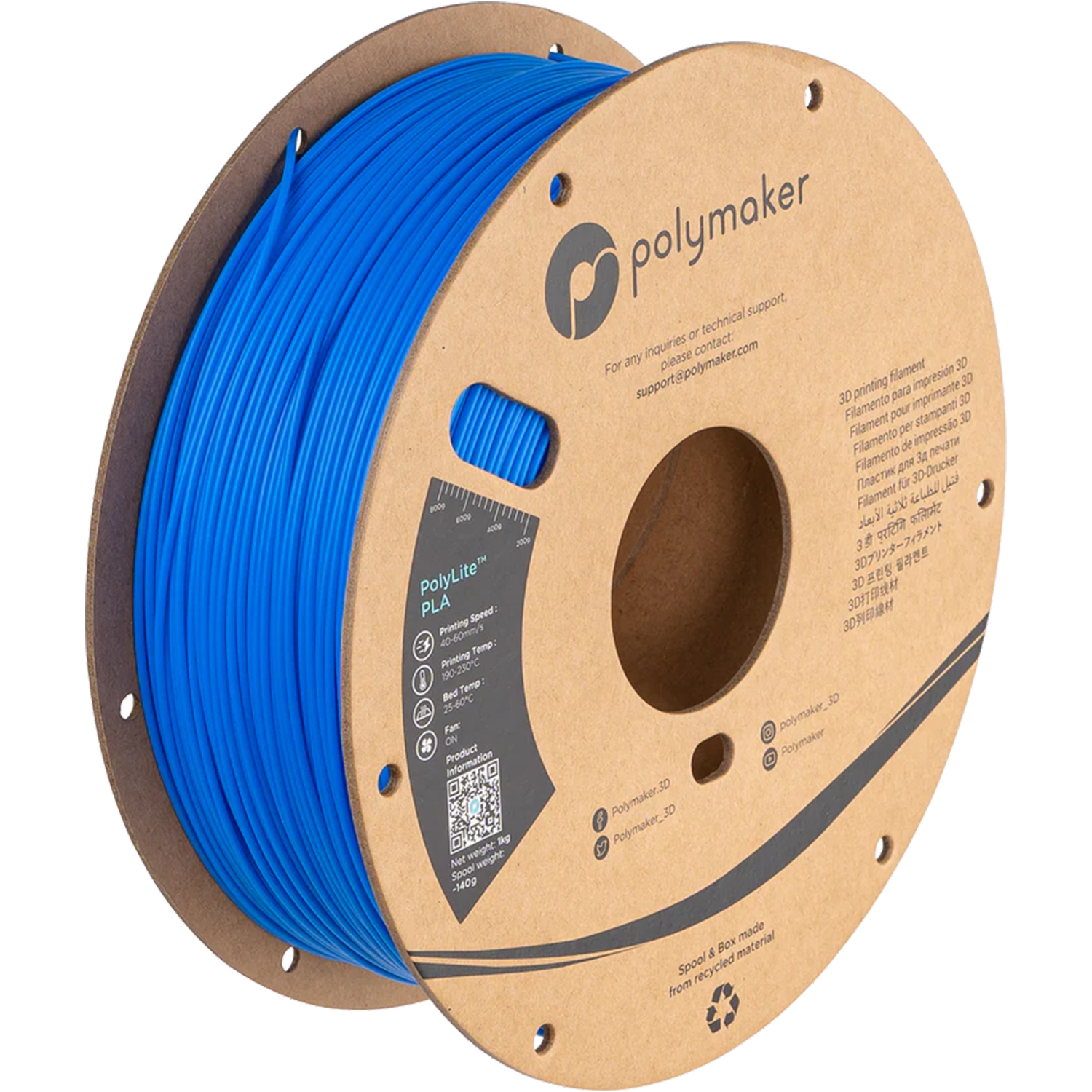 PolyLite™ PLA