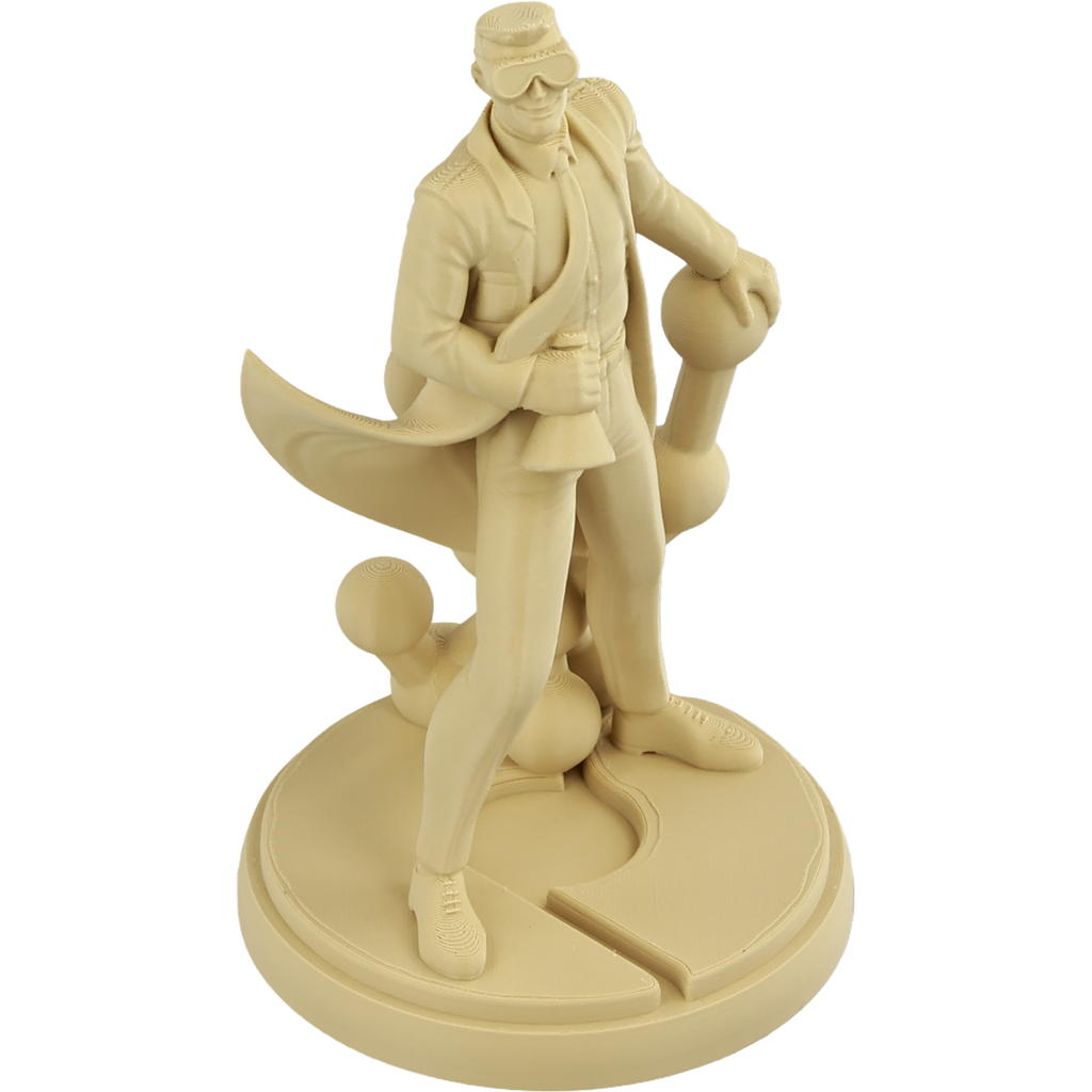 Panchroma™ Basic PLA