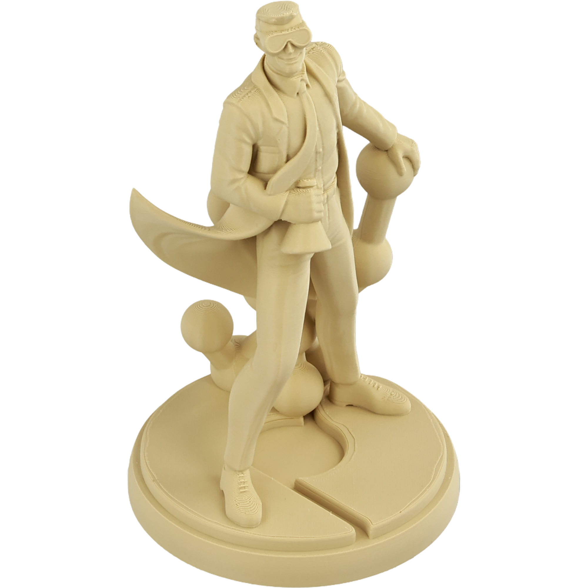 Panchroma™ Basic PLA