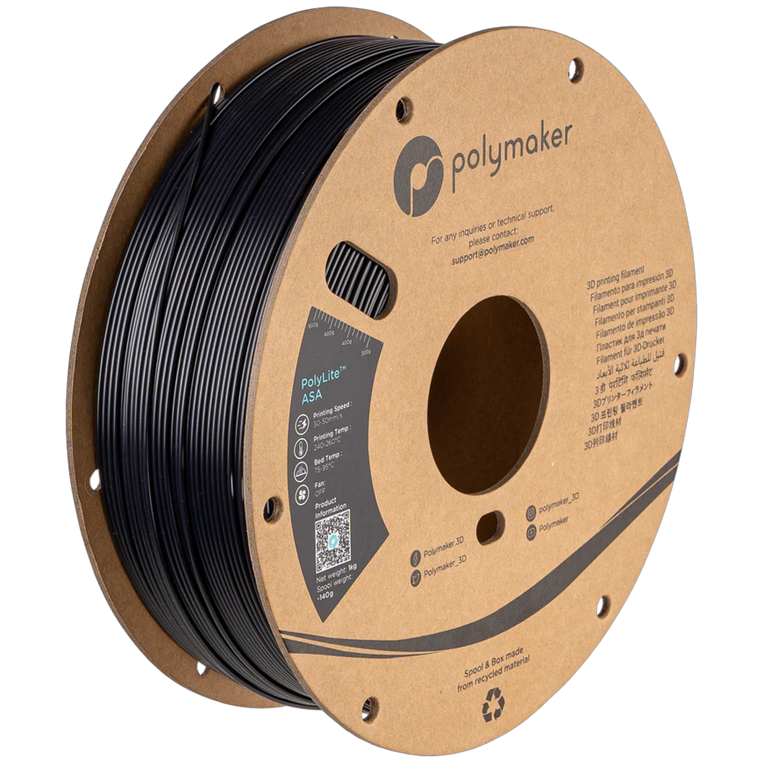 Polymaker™ ASA