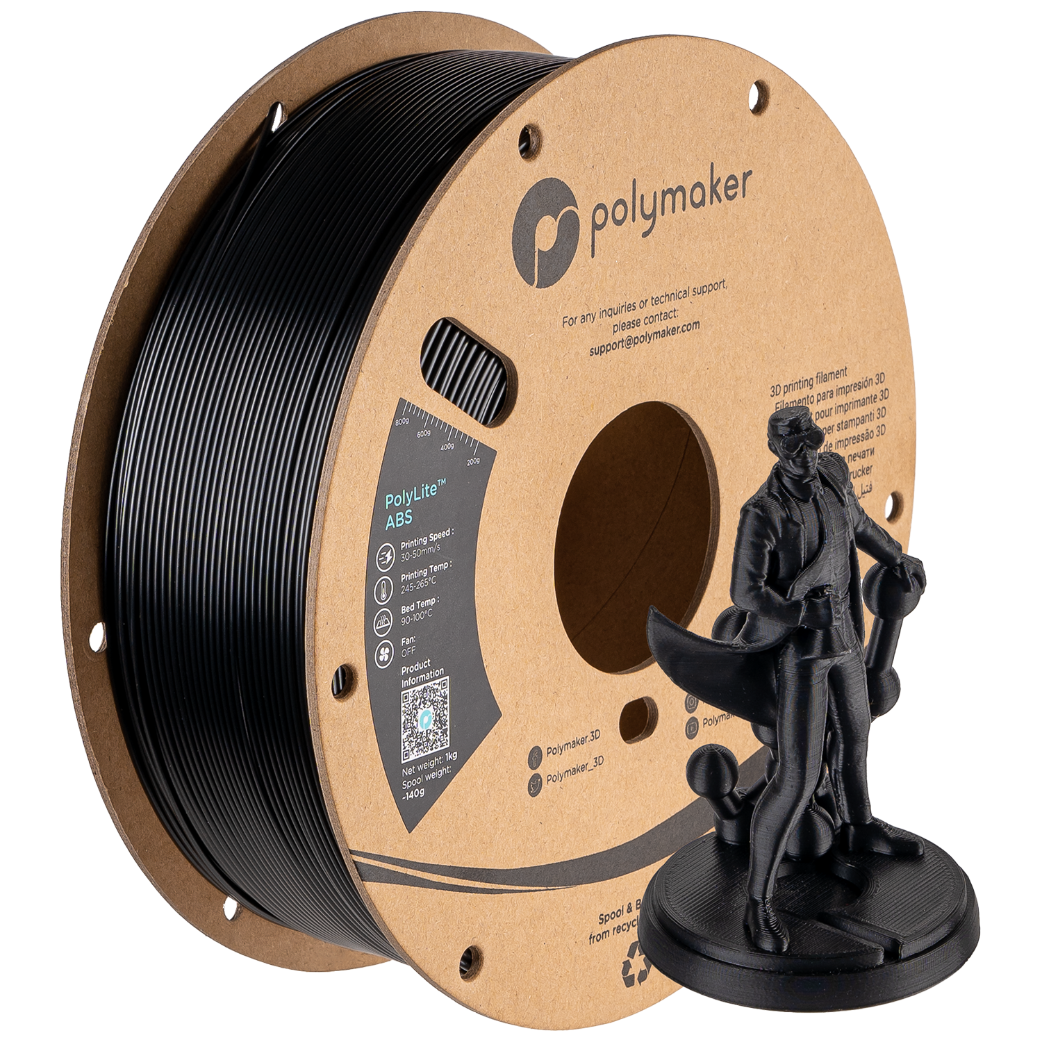 PolyLite™ ABS