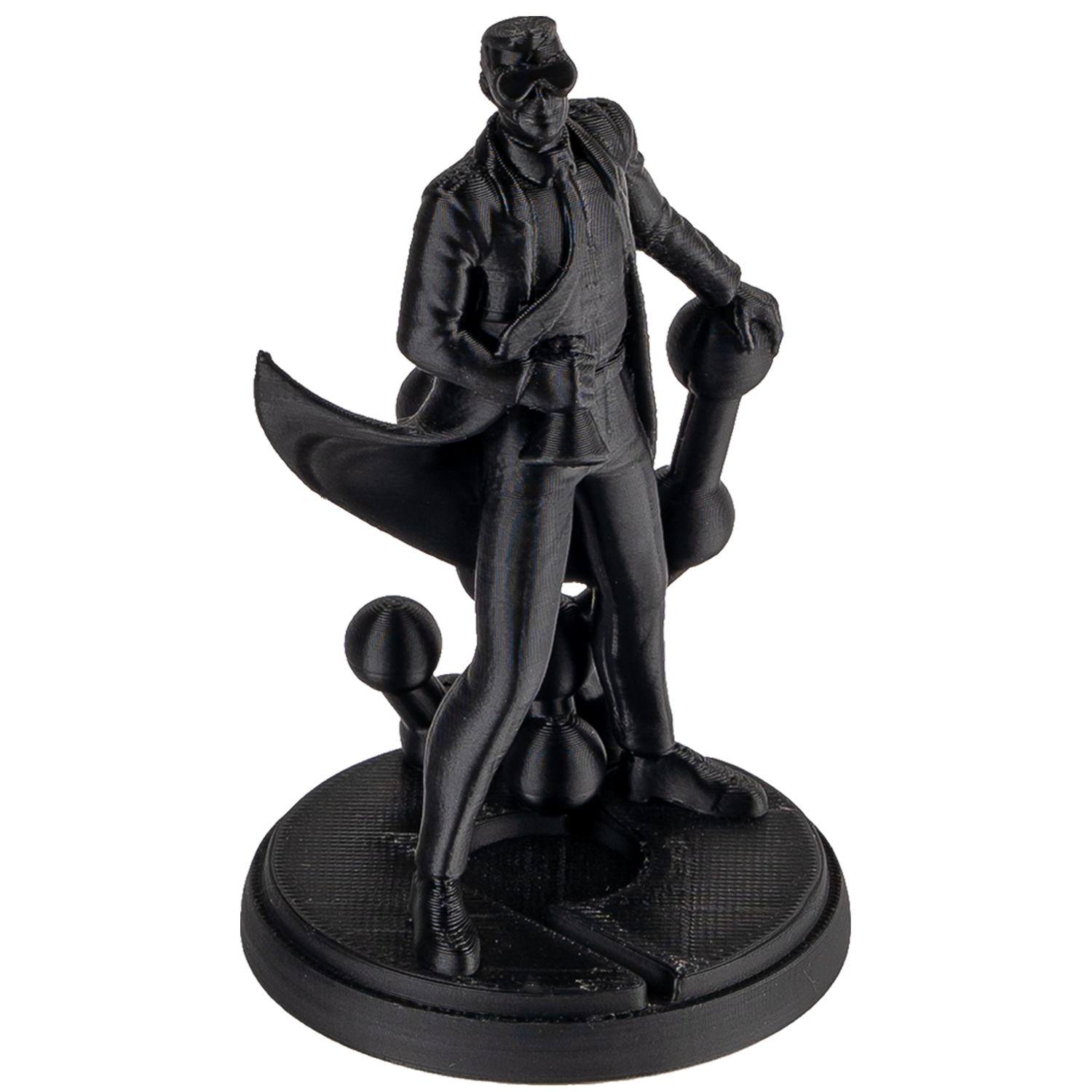 PolyLite™ PLA Pro
