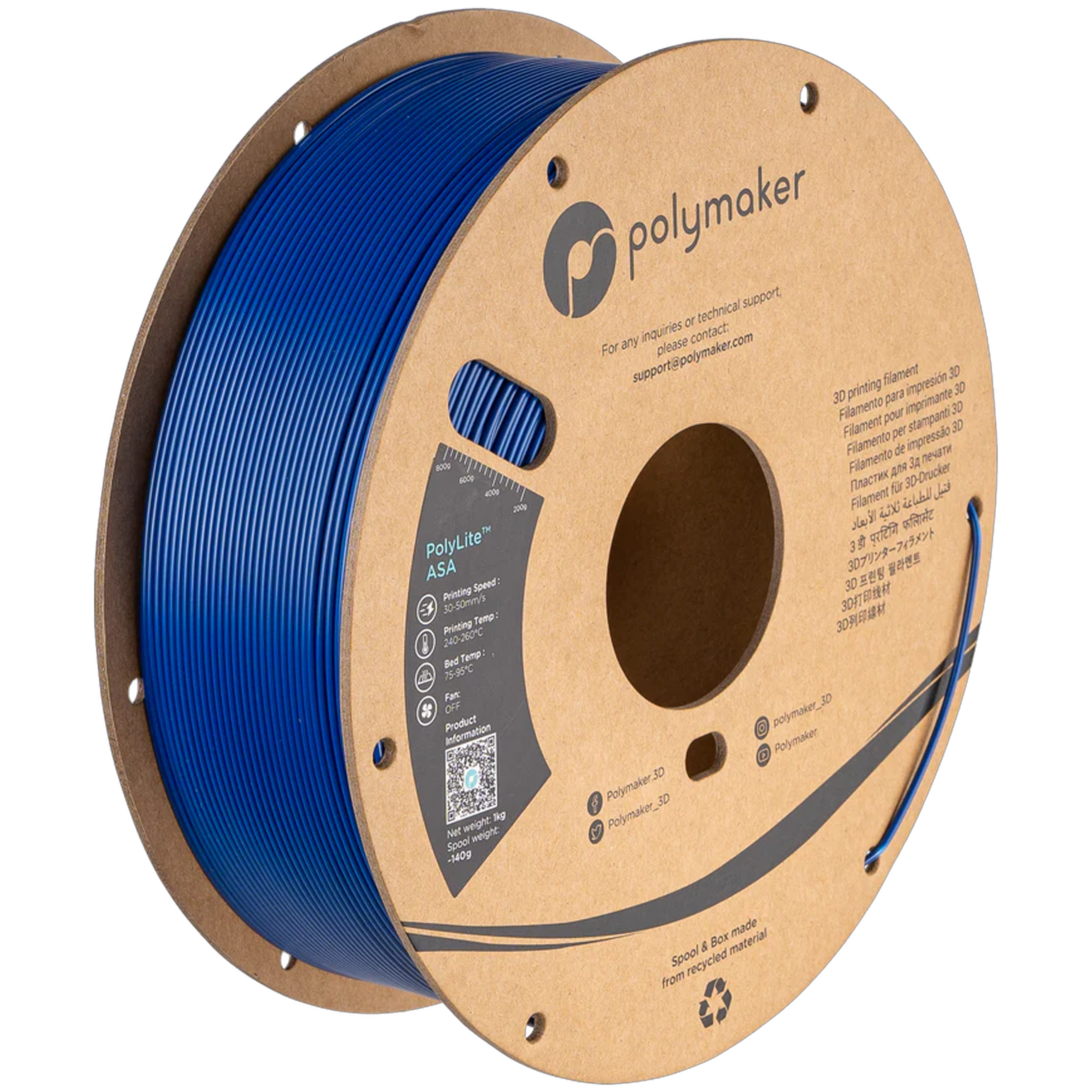 Polymaker™ ASA