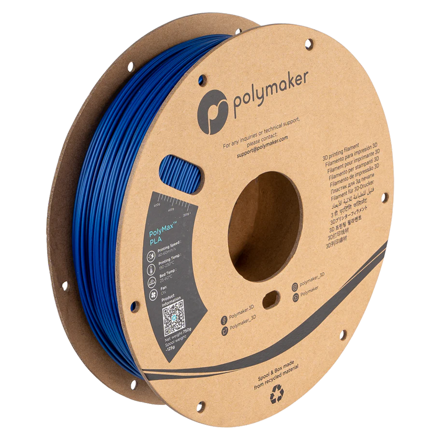 PolyMax™ PLA