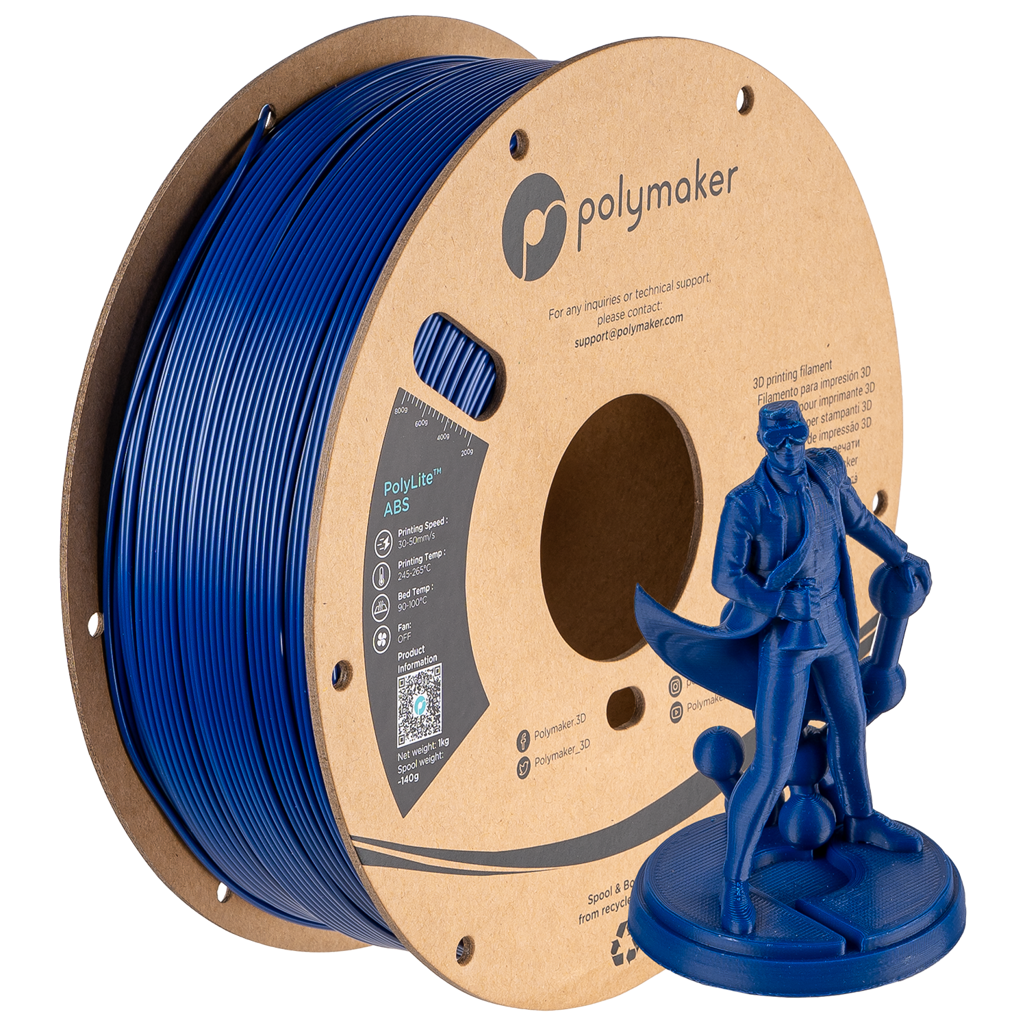 PolyLite™ ABS