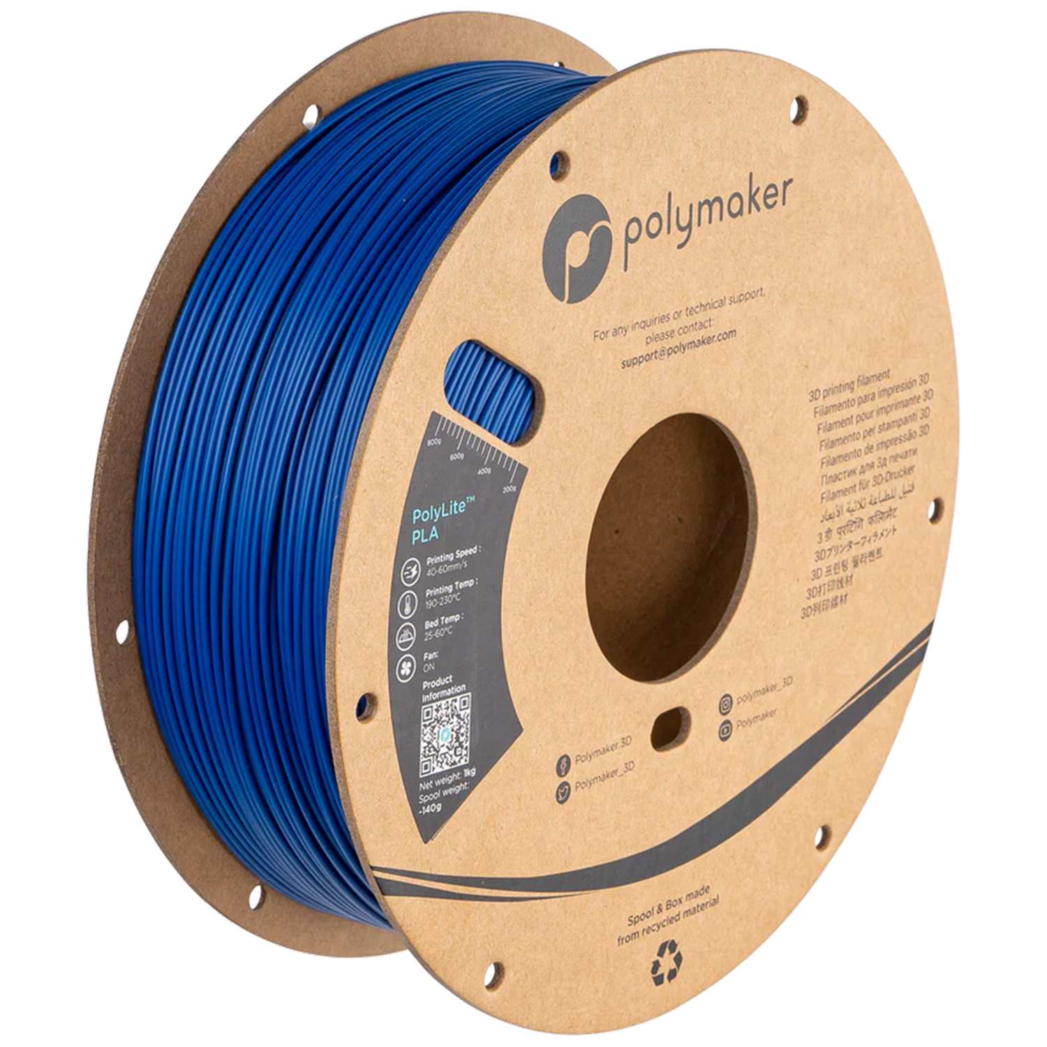 PolyLite™ PLA