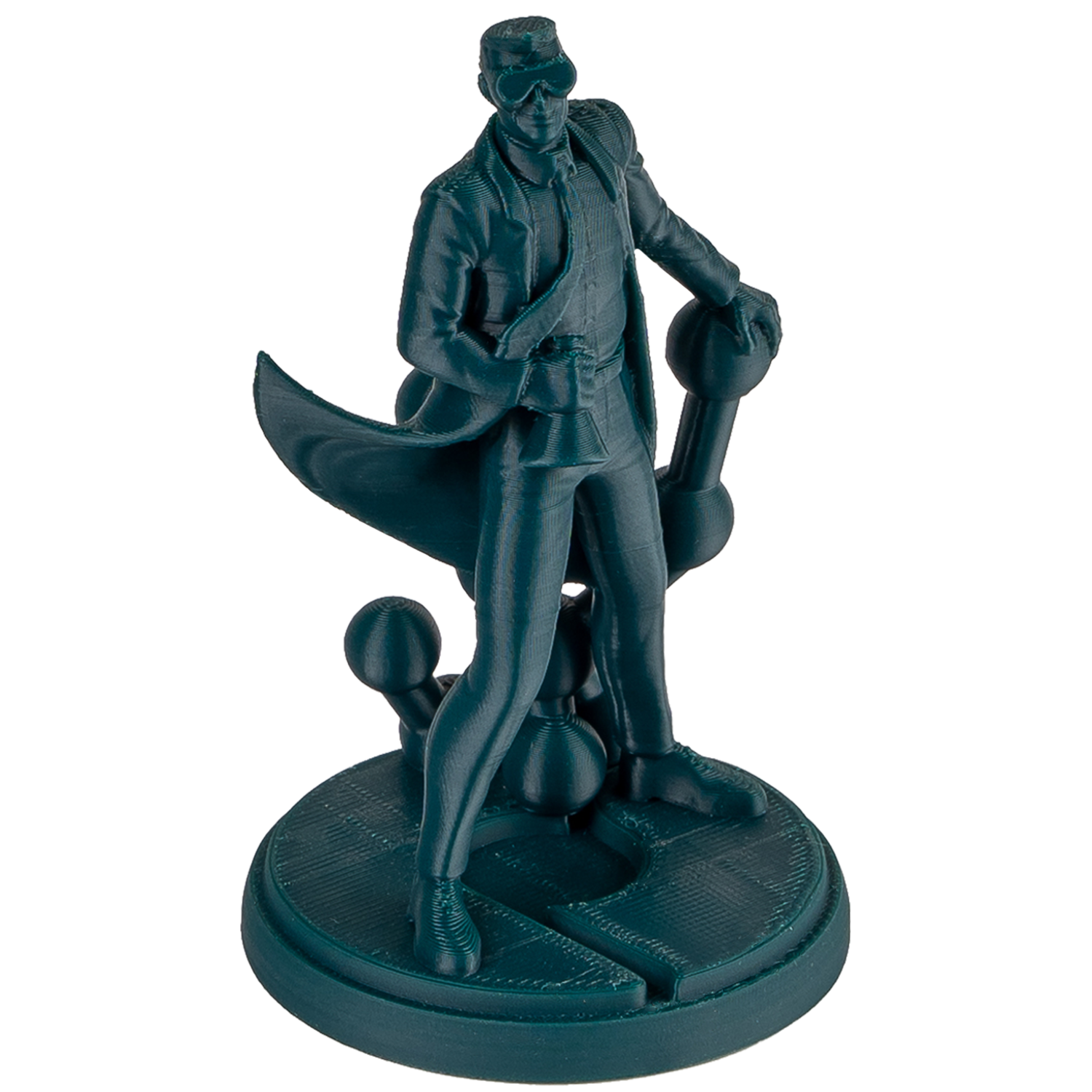 PolyLite™ PLA Pro