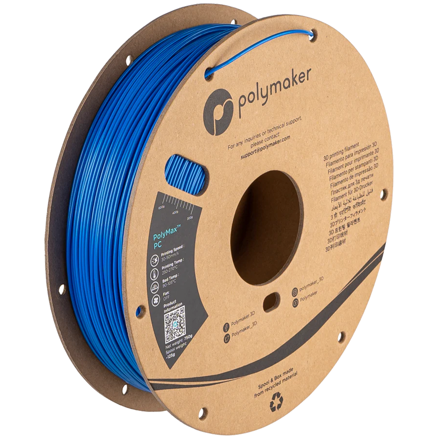 PolyMax™ PC
