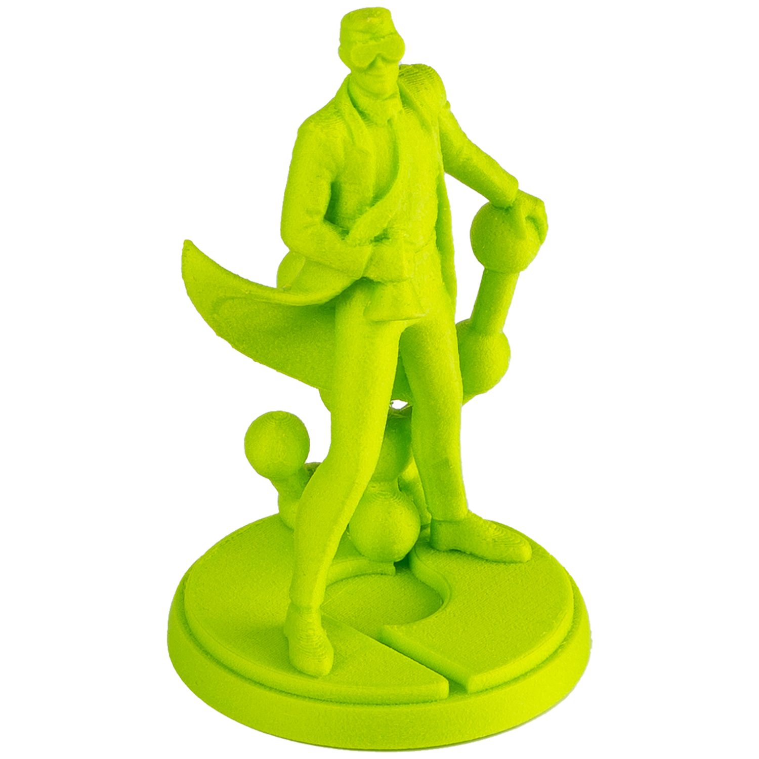 PolyLite™ LW-PLA