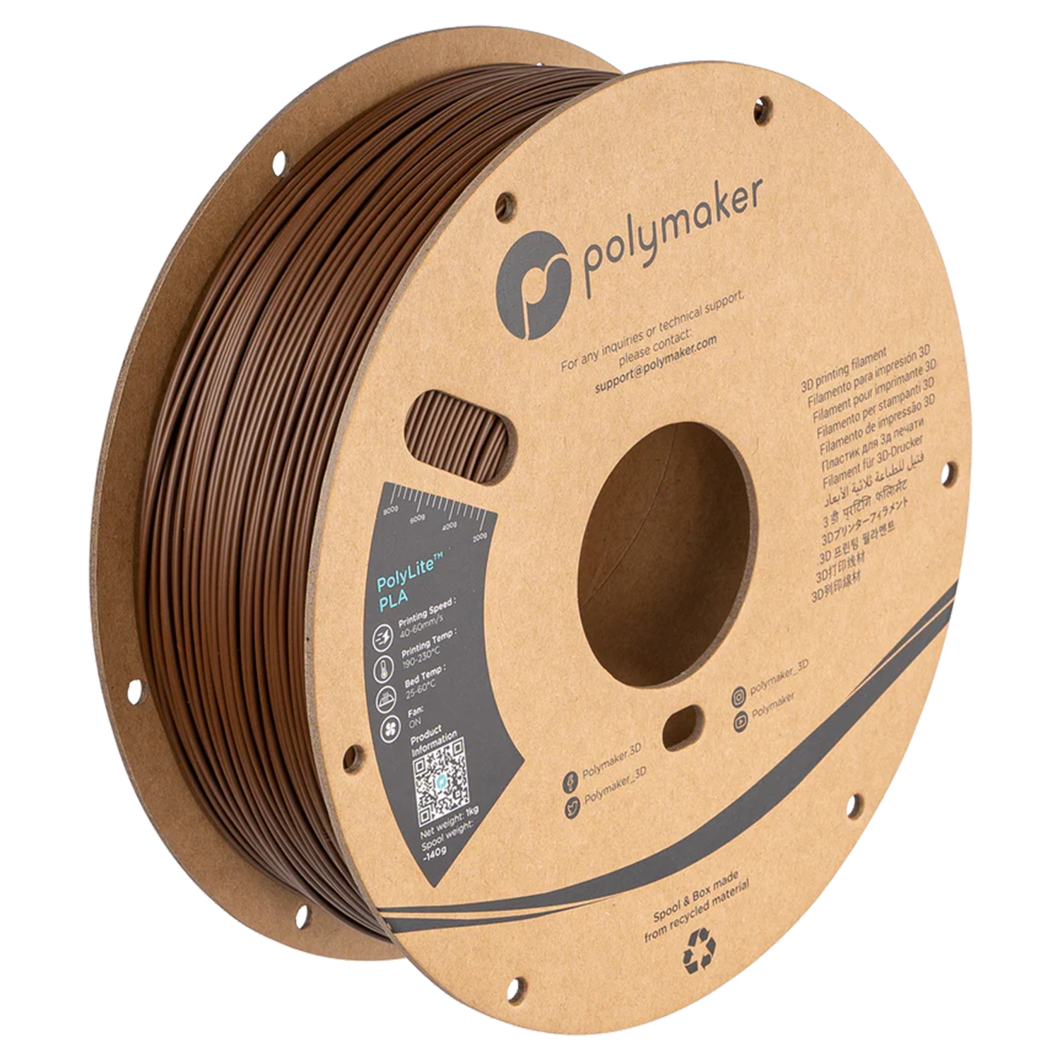 PolyLite™ PLA