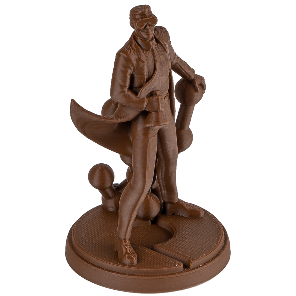 PolyLite™ PLA Pro