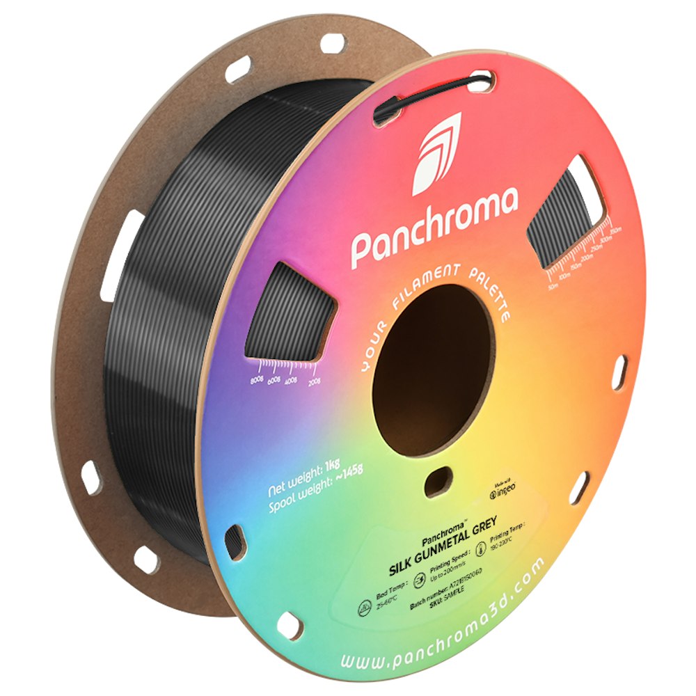 Panchroma™ Silk PLA