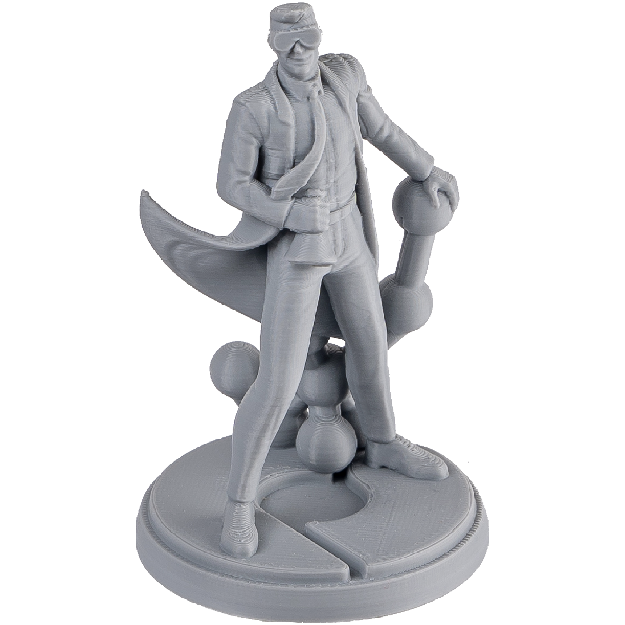 Panchroma™ Basic PLA