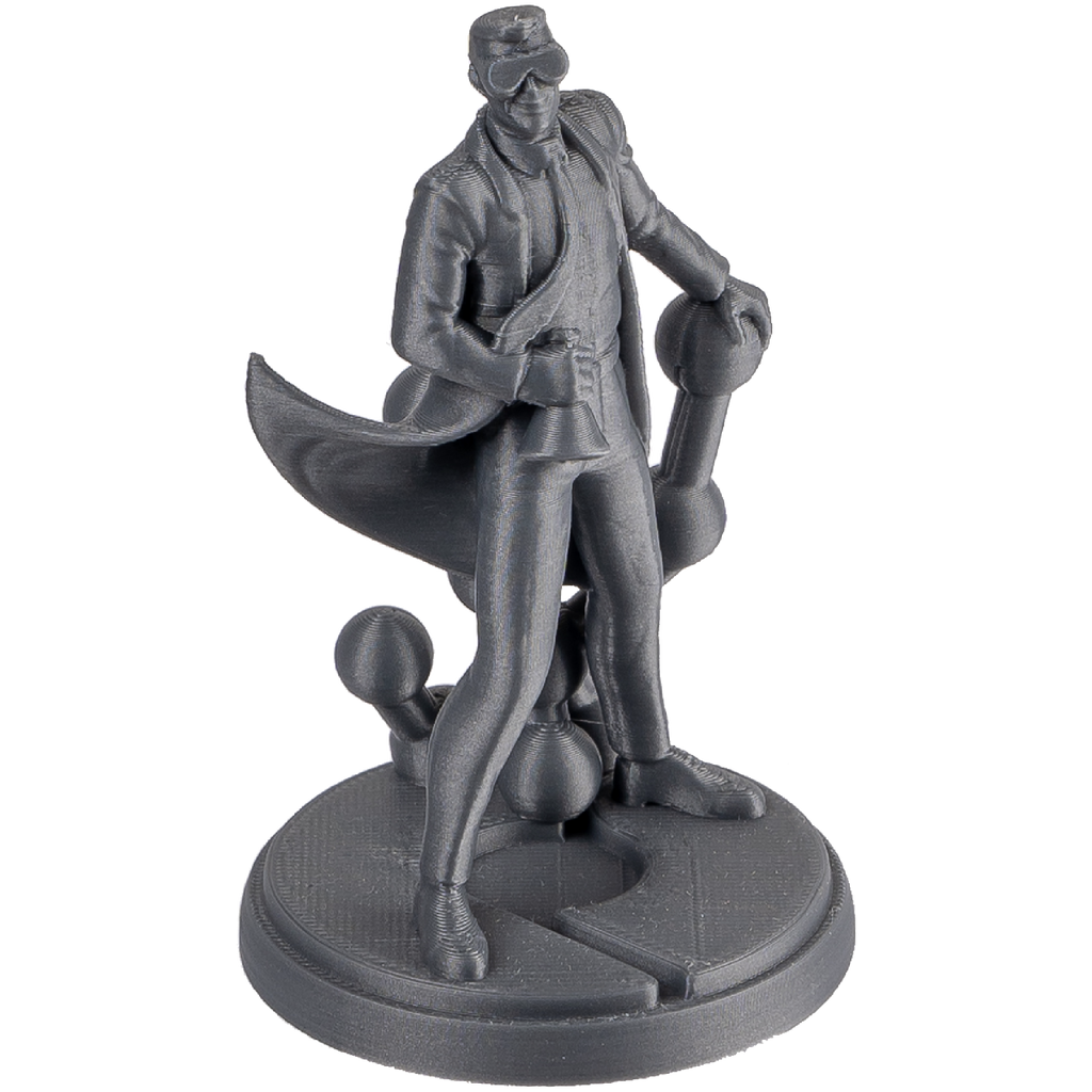 Panchroma™ Basic PLA