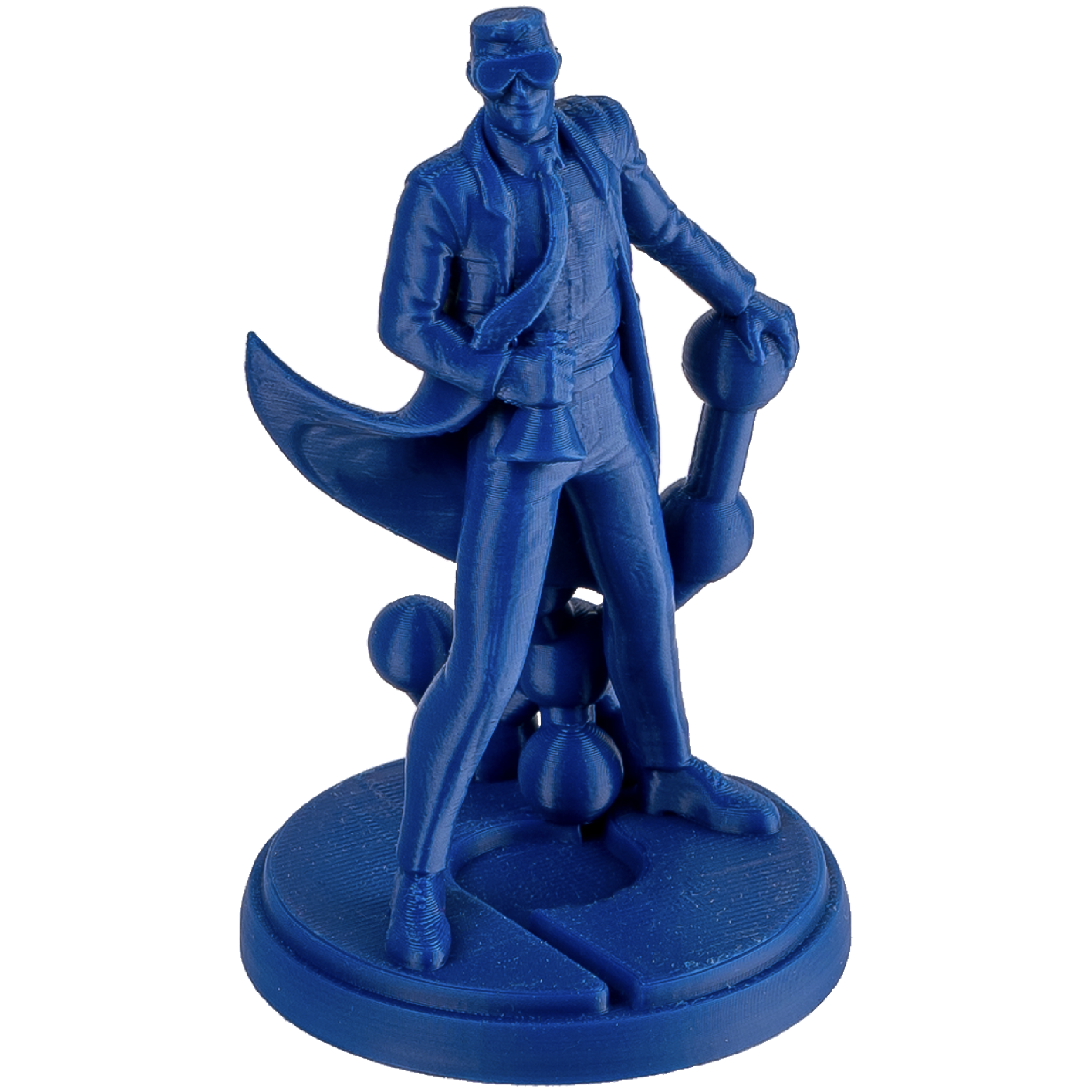 Panchroma™ Basic PLA