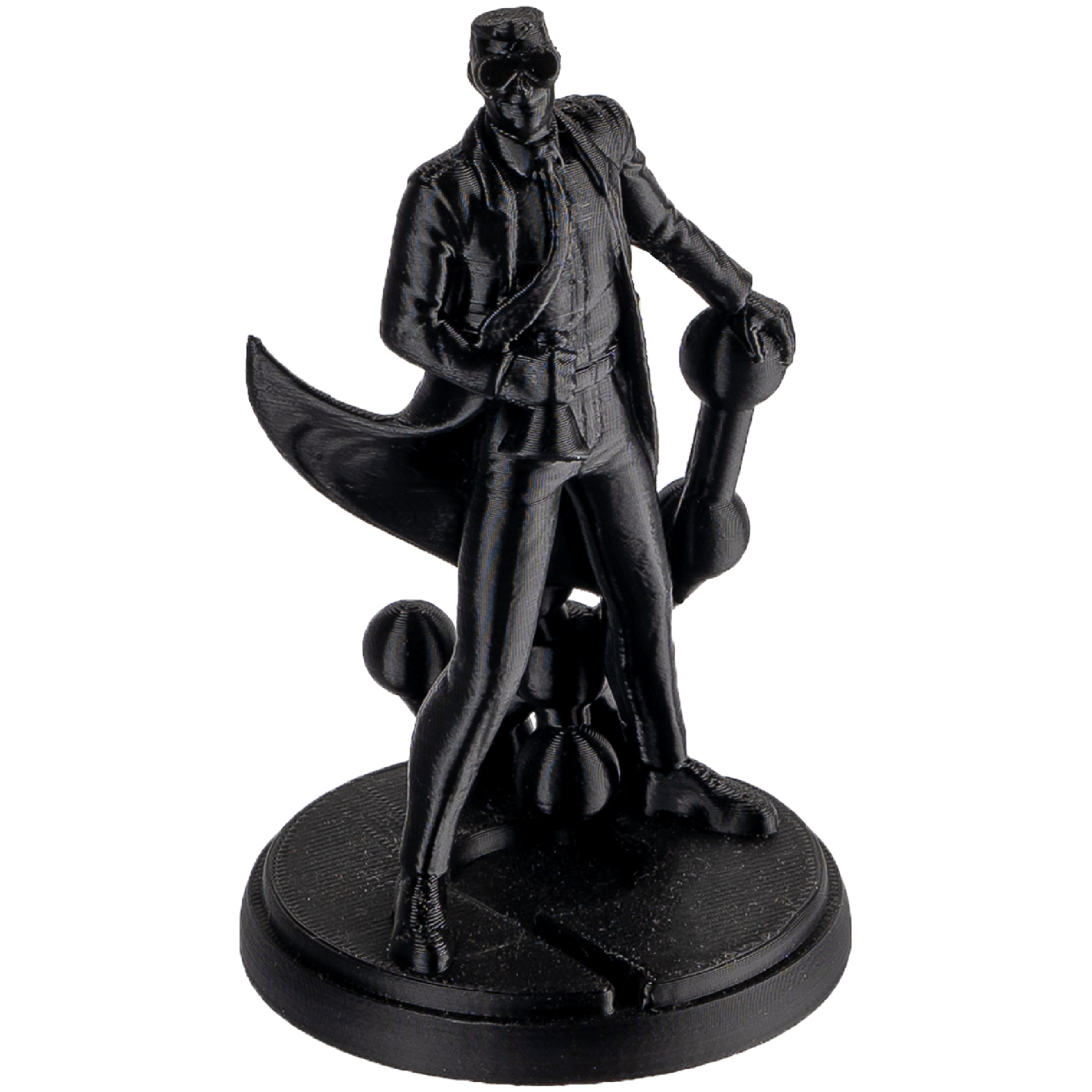 Panchroma™ Basic PLA