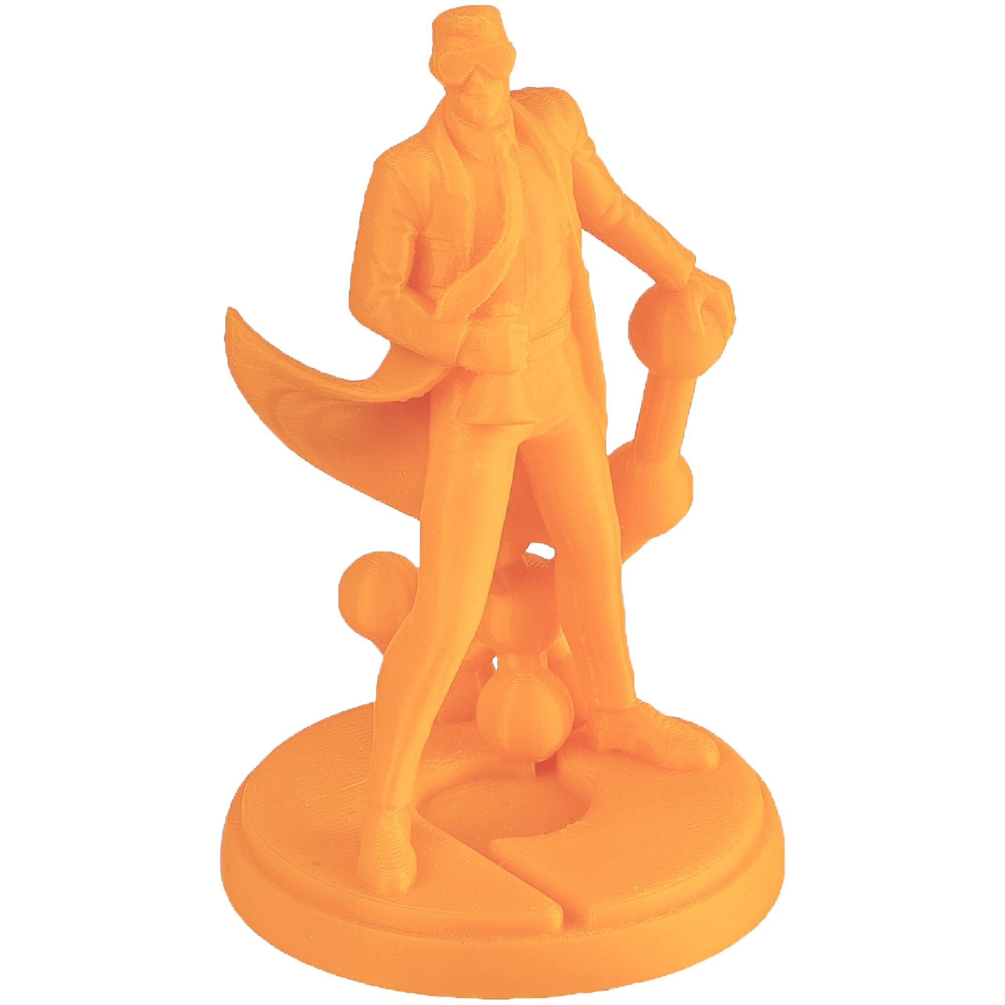 Panchroma™ Basic PLA