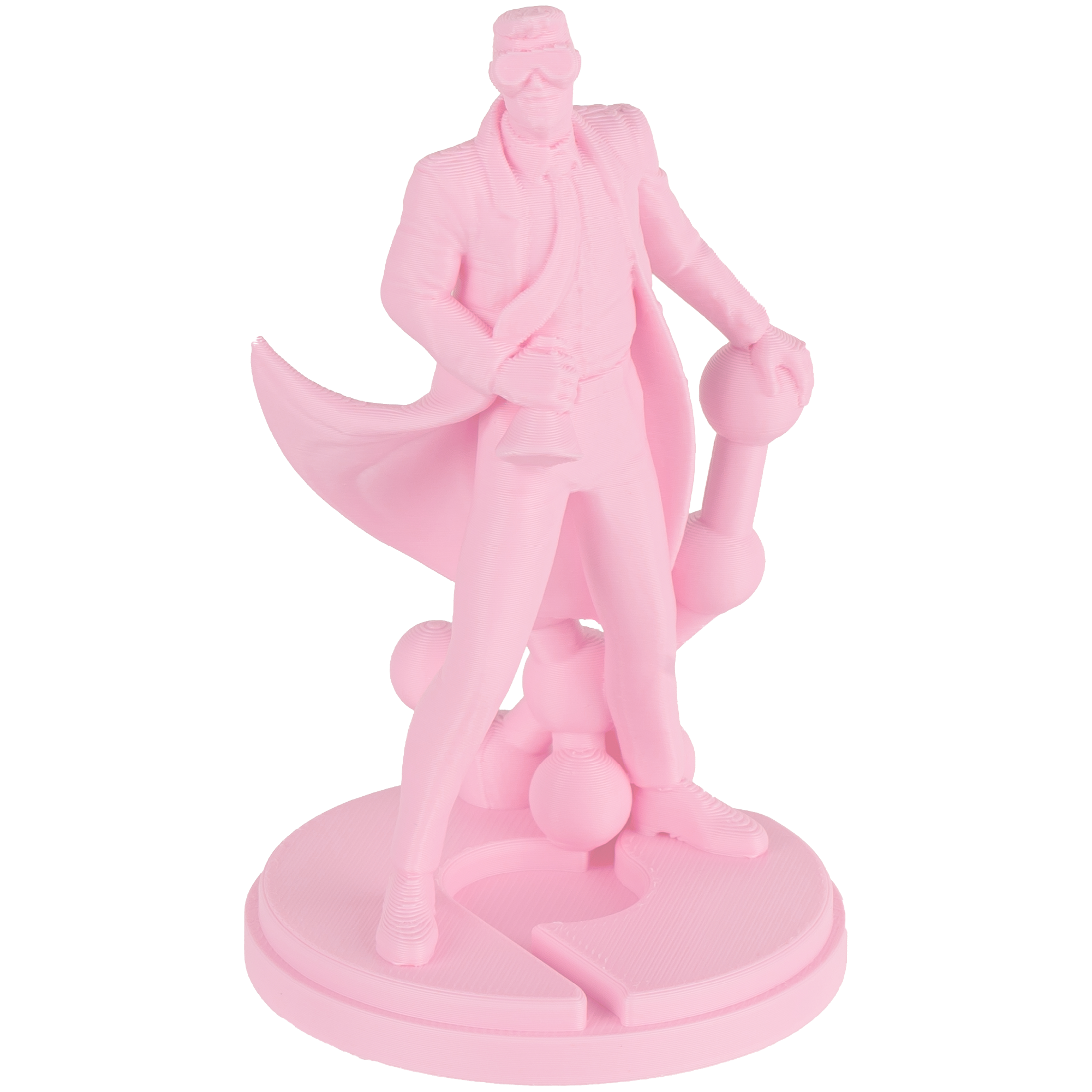 Panchroma™ Basic PLA
