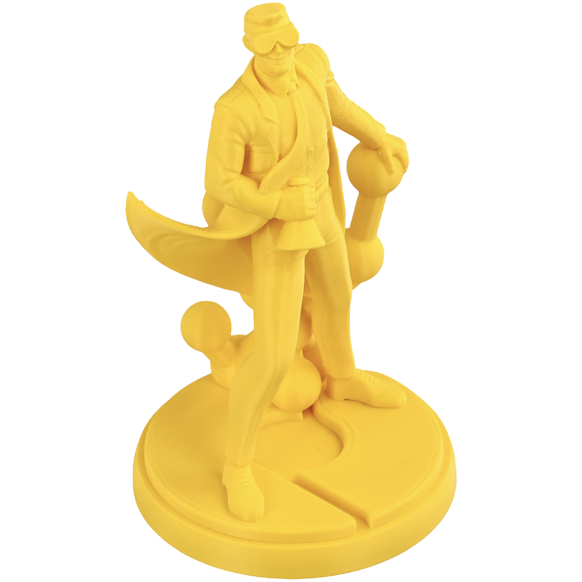Panchroma™ Basic PLA