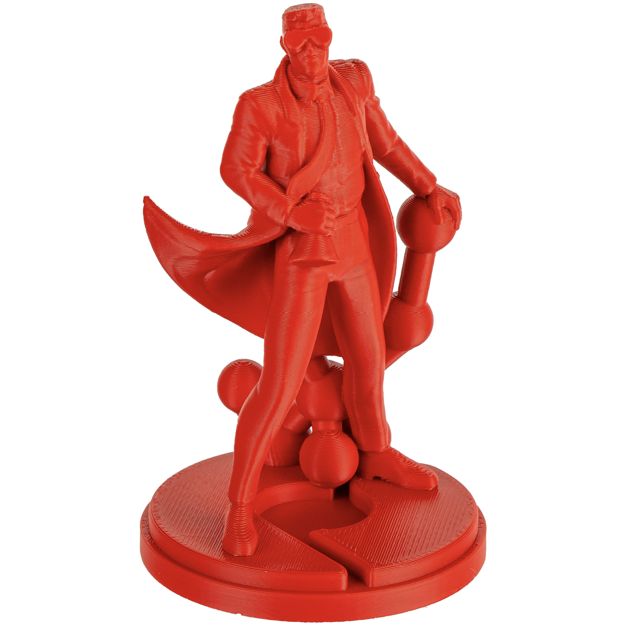 Panchroma™ Basic PLA