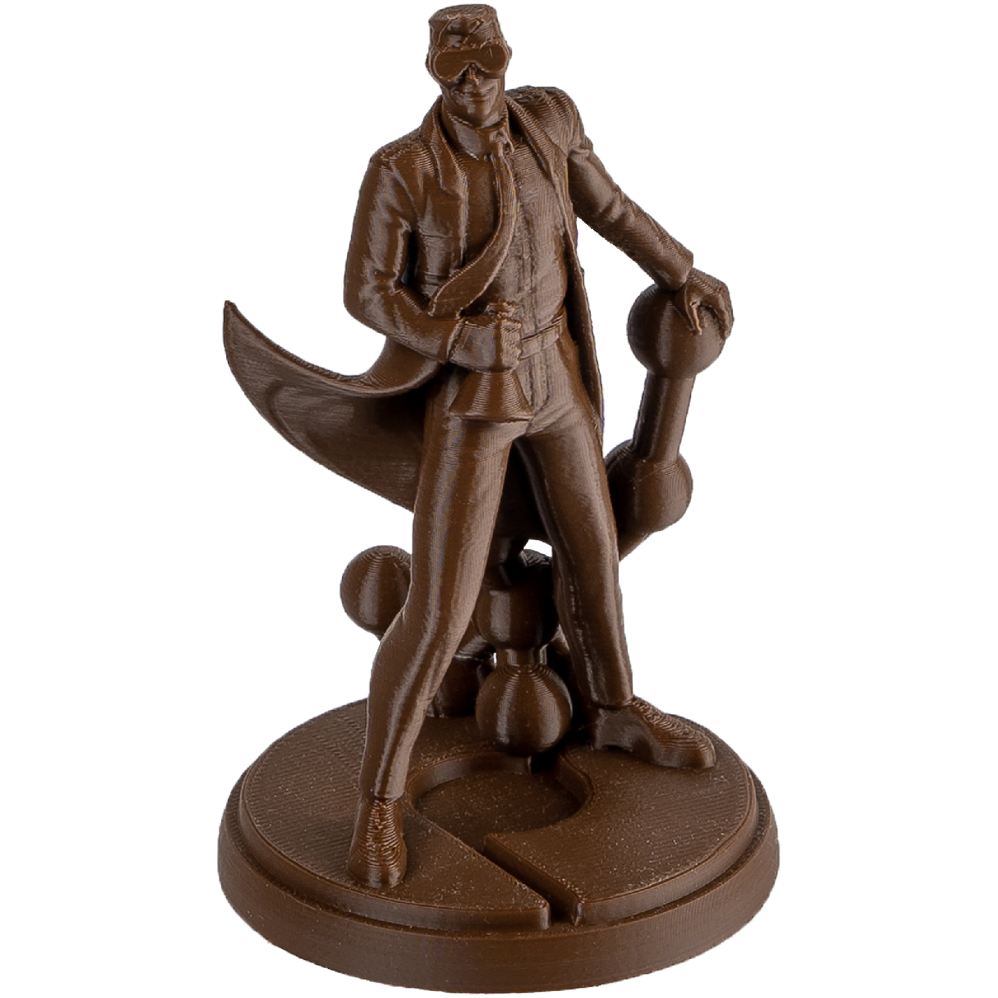 Panchroma™ Basic PLA