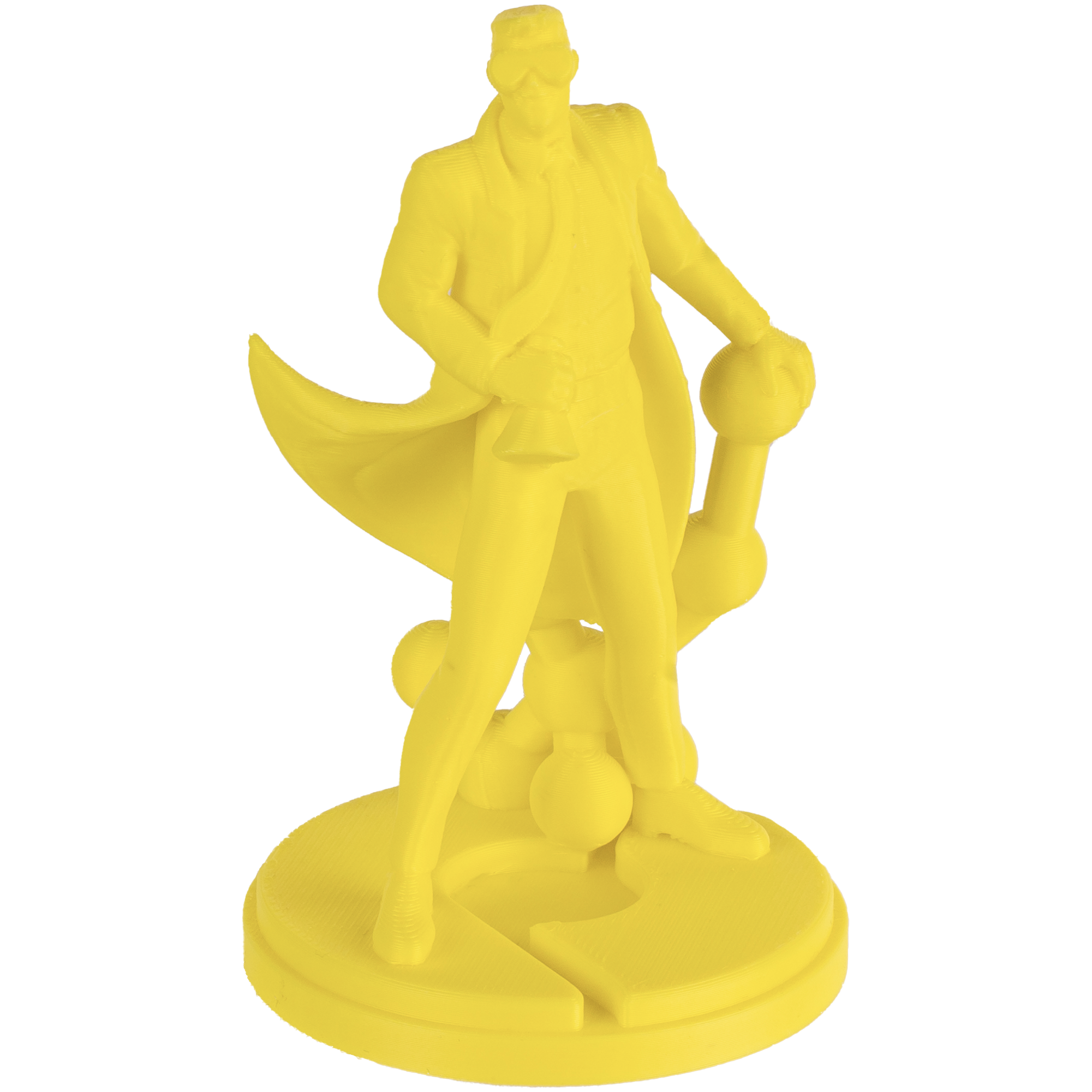 Panchroma™ Basic PLA