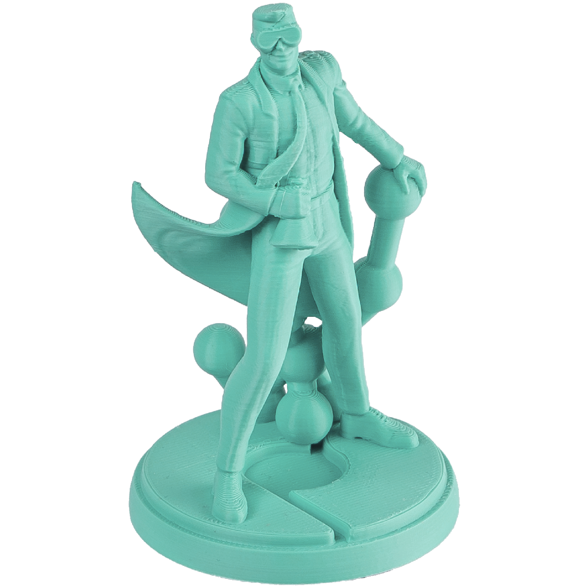Panchroma™ Basic PLA