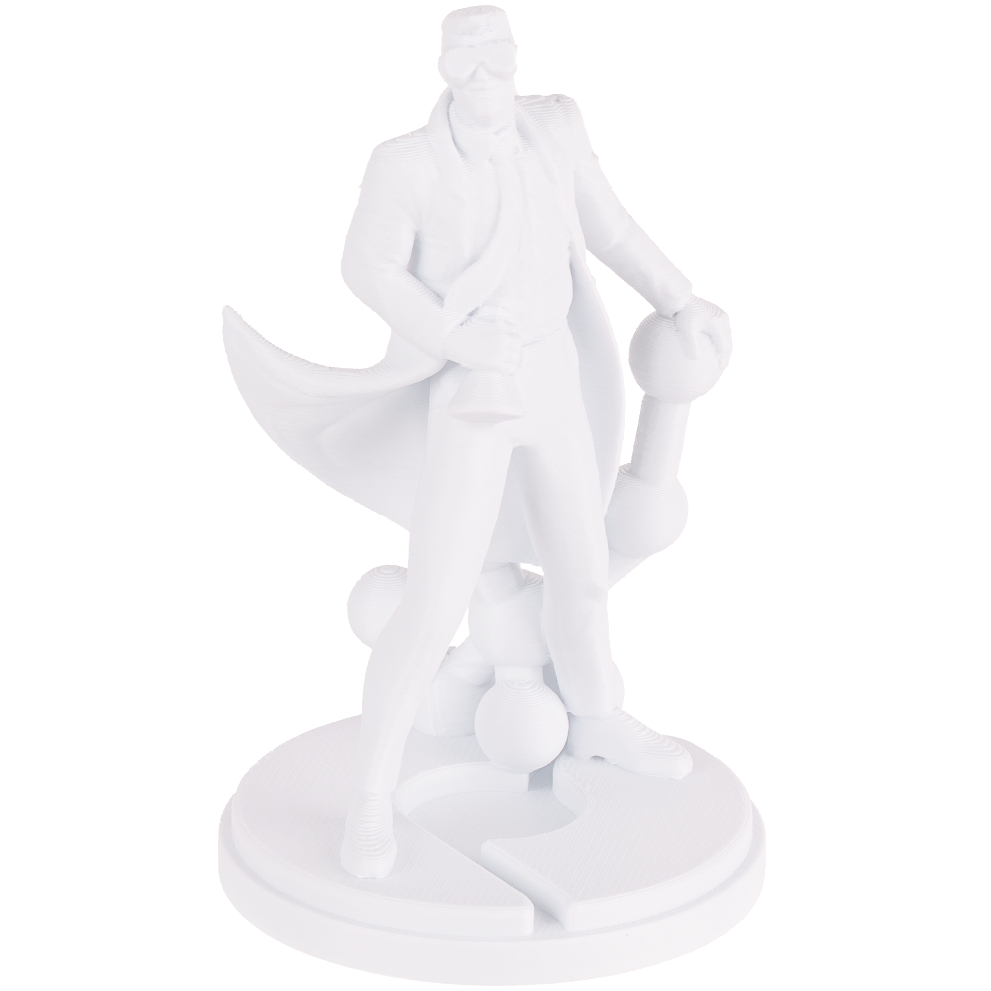 Panchroma™ Basic PLA