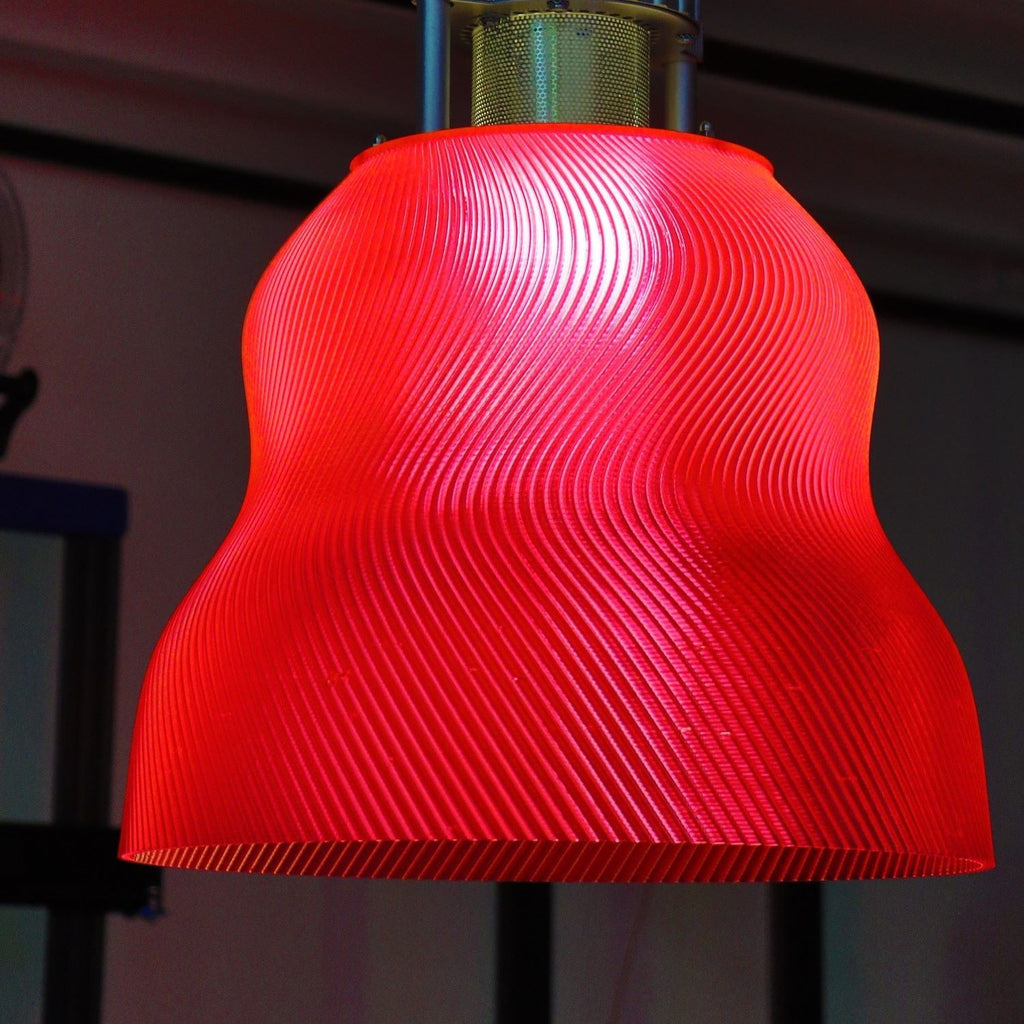 PolyLite™ Translucent PETG