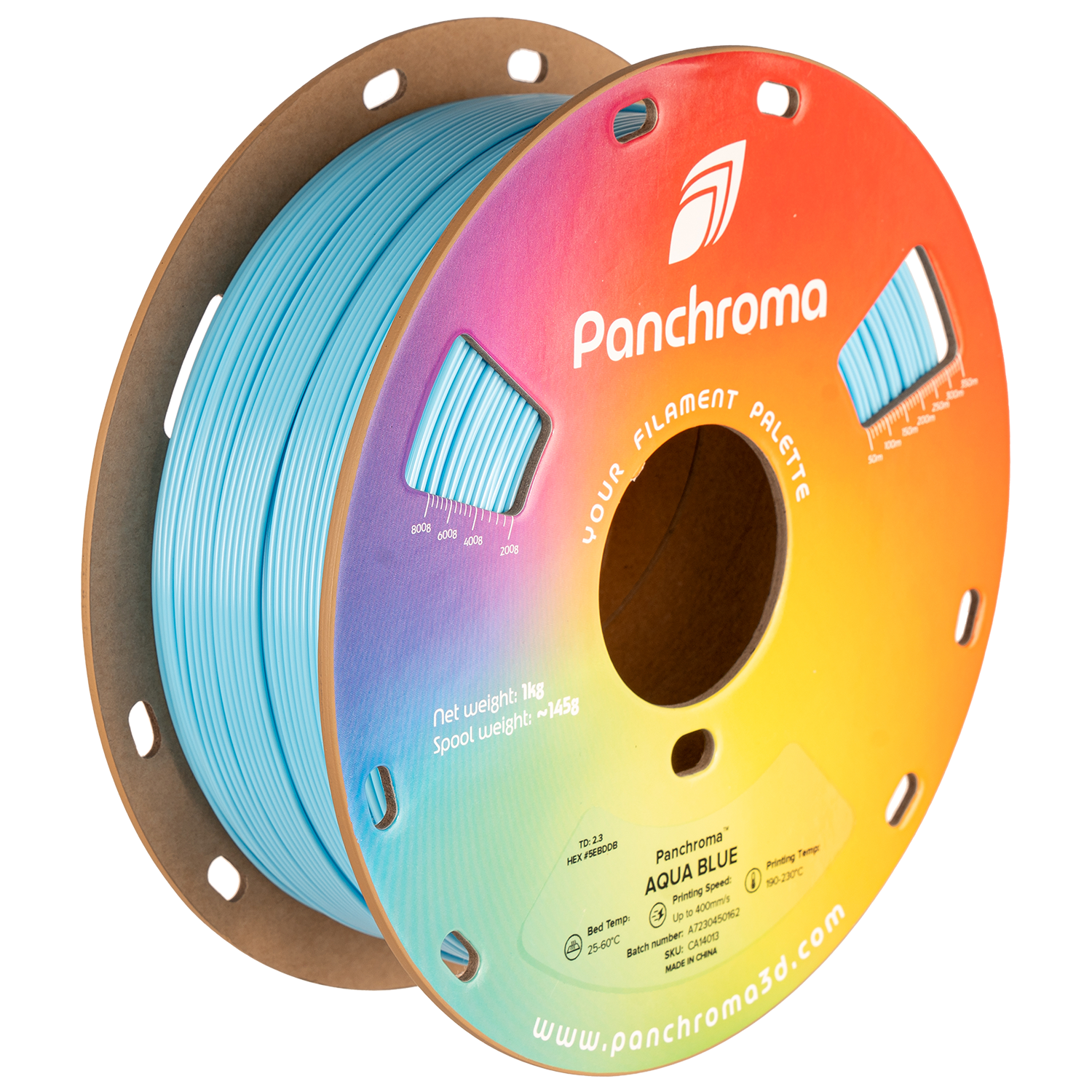 Panchroma™ CoPE