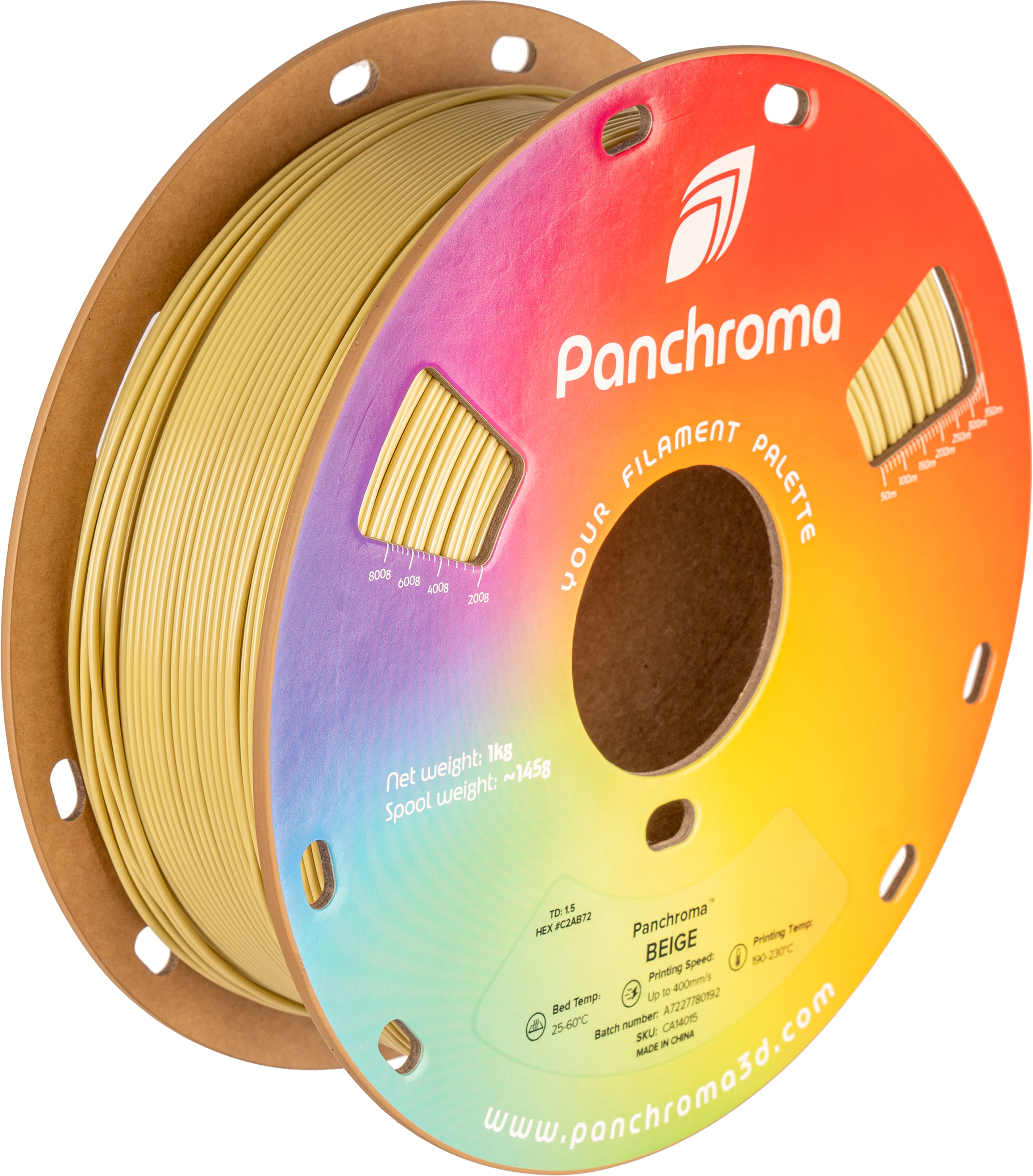 Panchroma™ CoPE