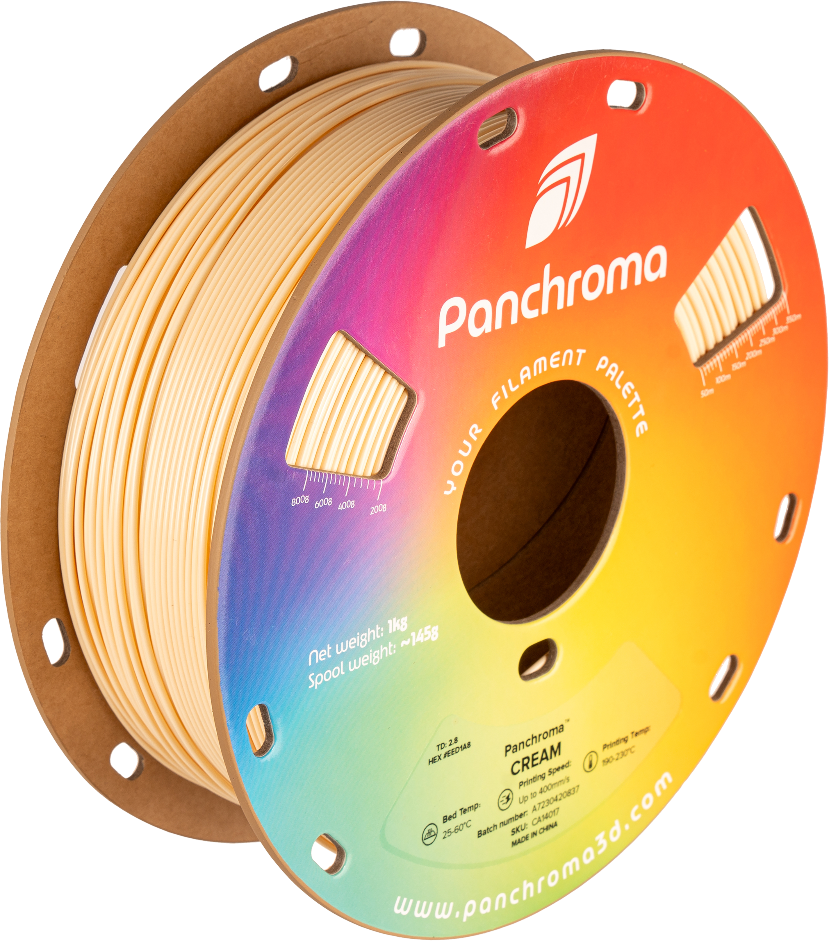 Panchroma™ CoPE