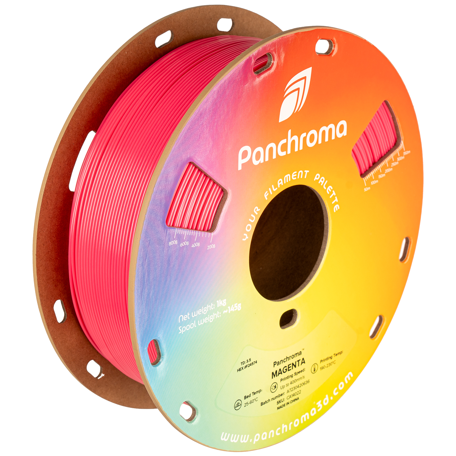 Panchroma™ CoPE