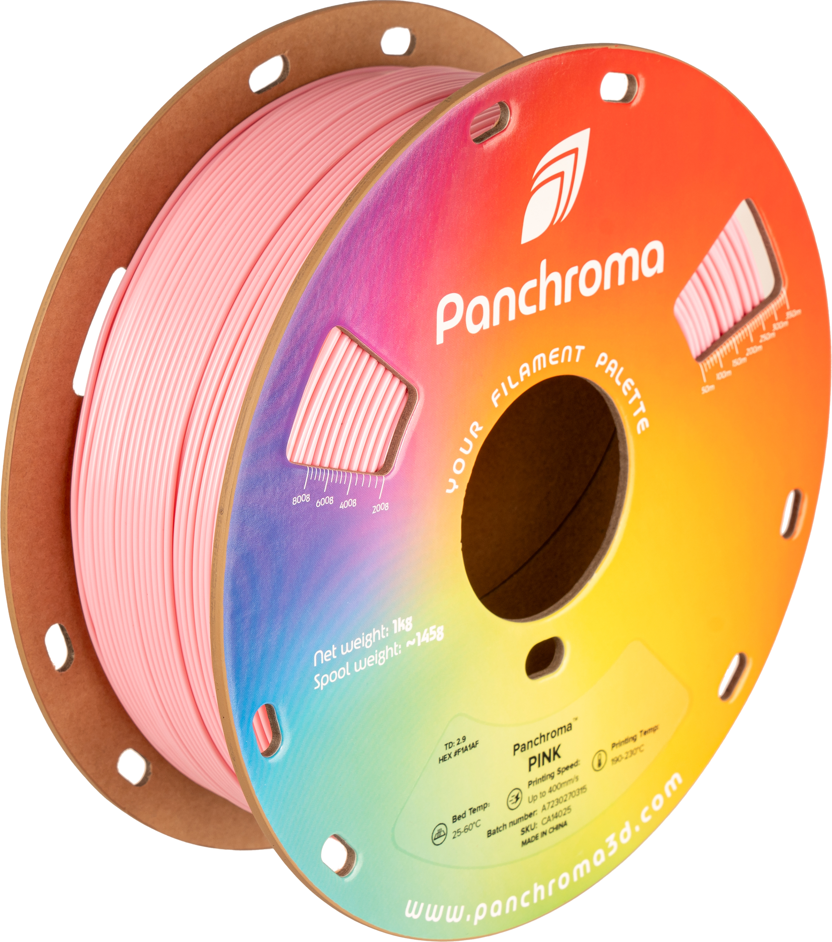 Panchroma™ CoPE