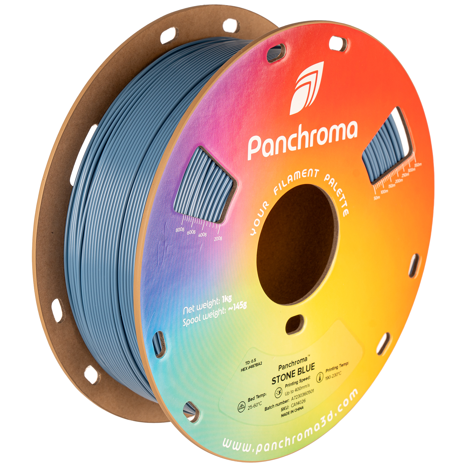 Panchroma™ CoPE