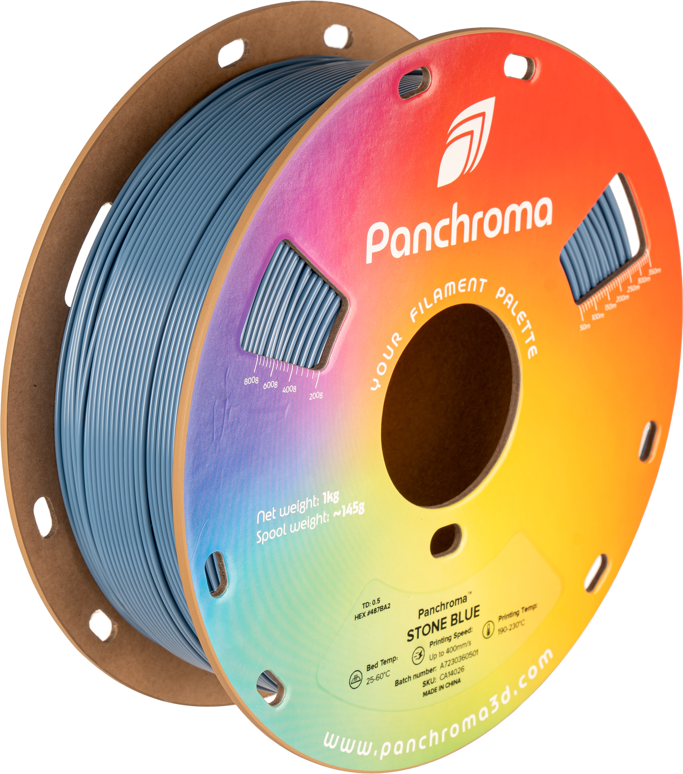 Panchroma™ CoPE