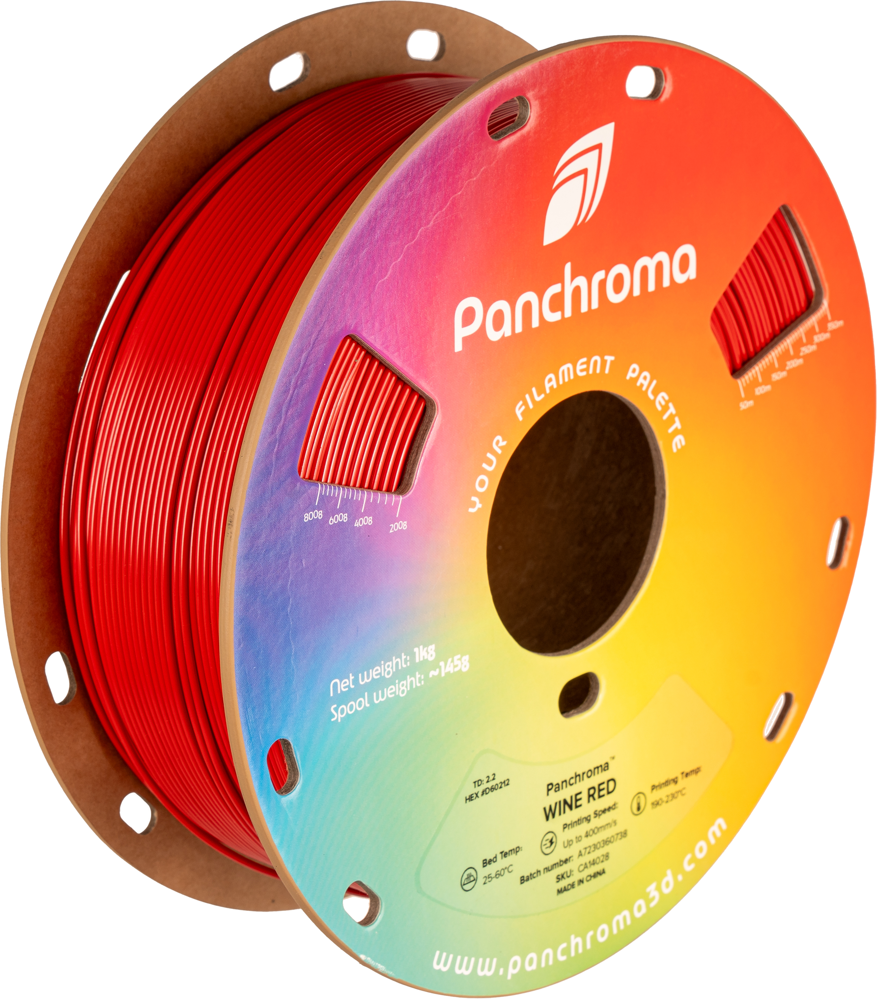 Panchroma™ CoPE