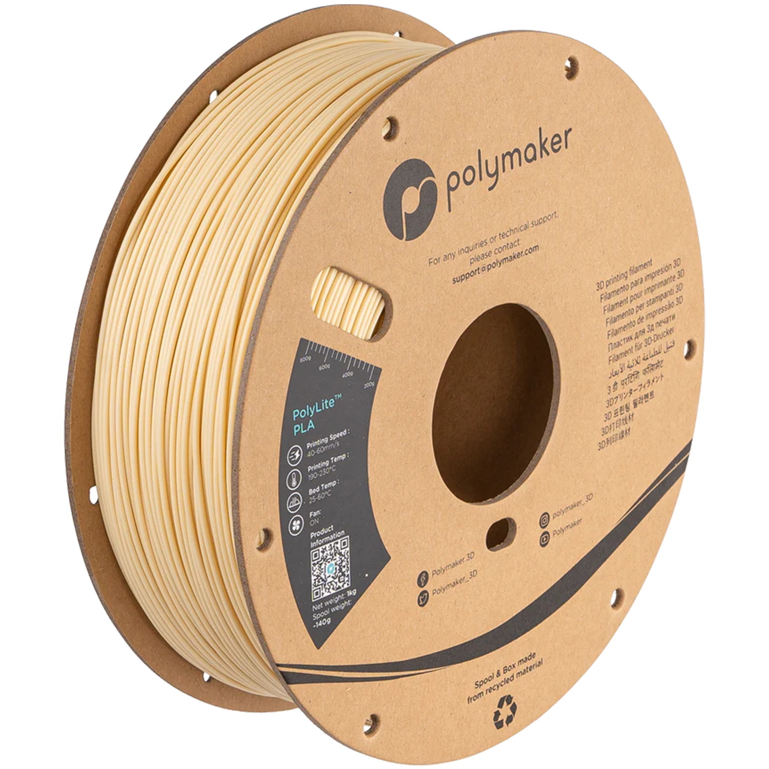 PolyLite™ PLA