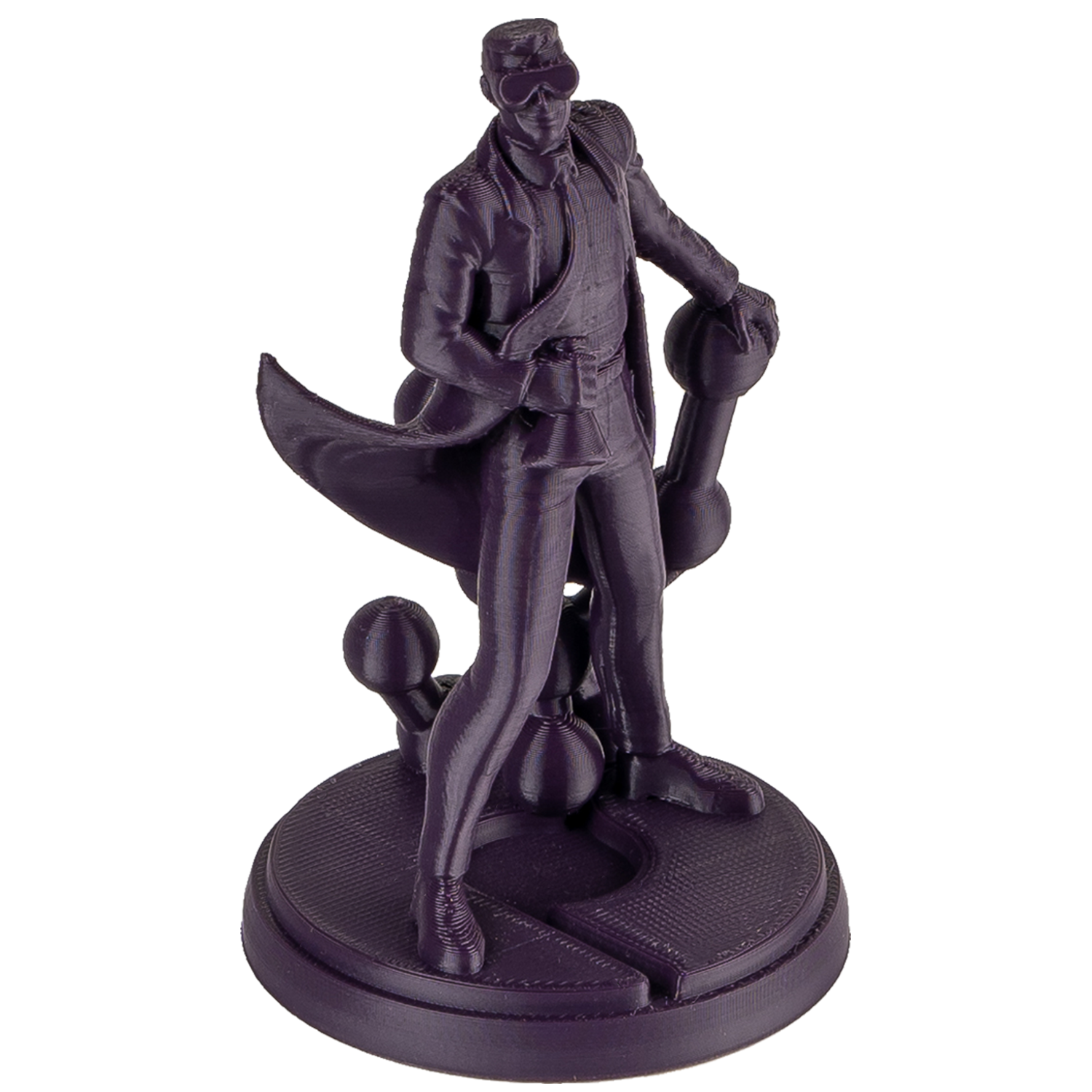 PolyLite™ PLA Pro