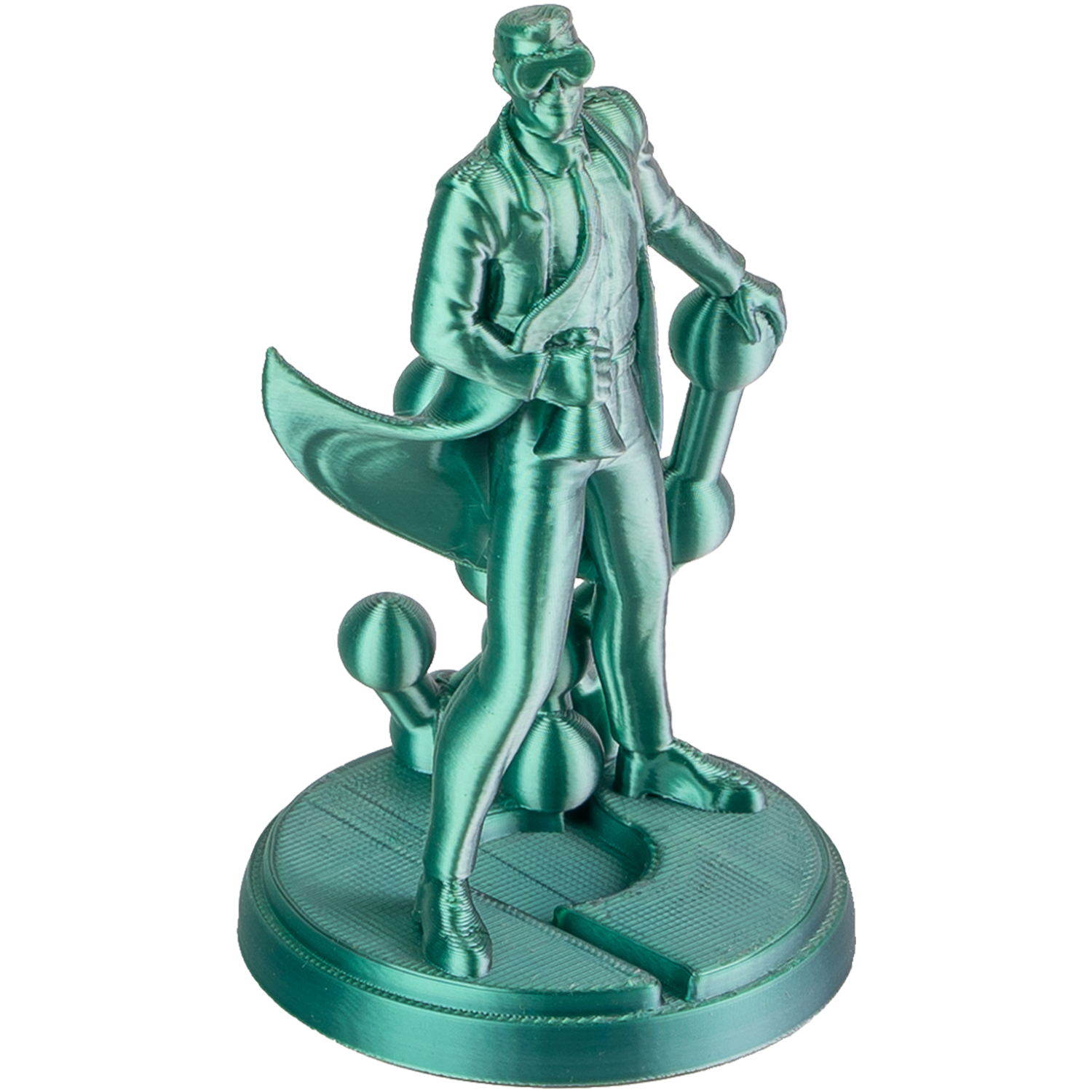 Panchroma™ Dual Silk PLA