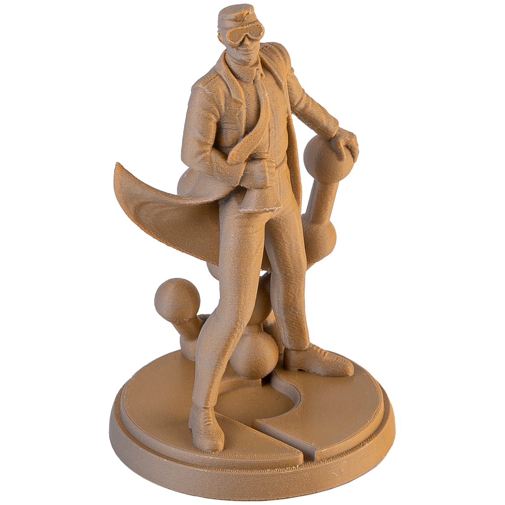 Panchroma™ Dual Matte PLA