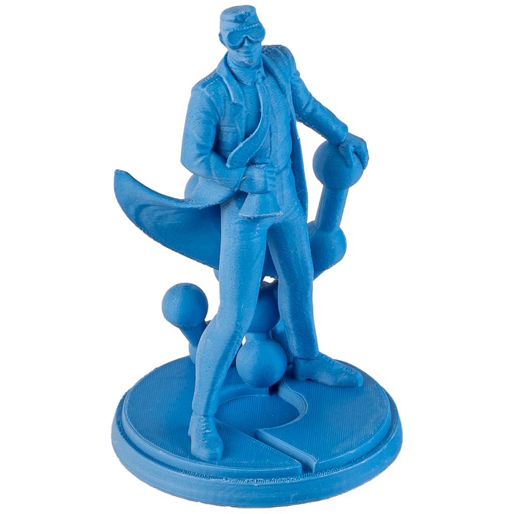 Panchroma™ Dual Matte PLA