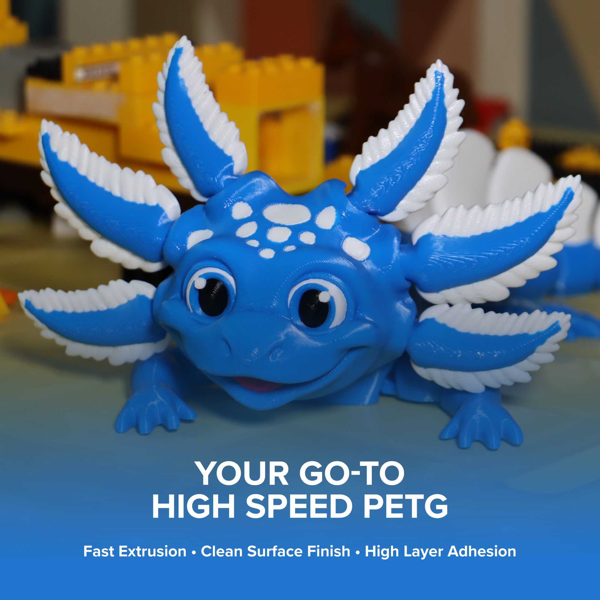 Polymaker™ PETG
