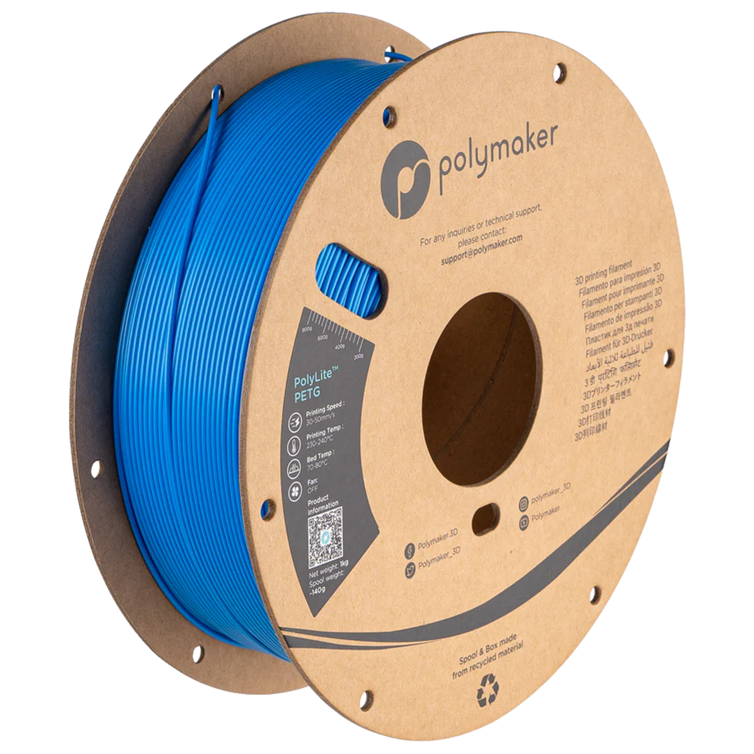 Polymaker™ PETG