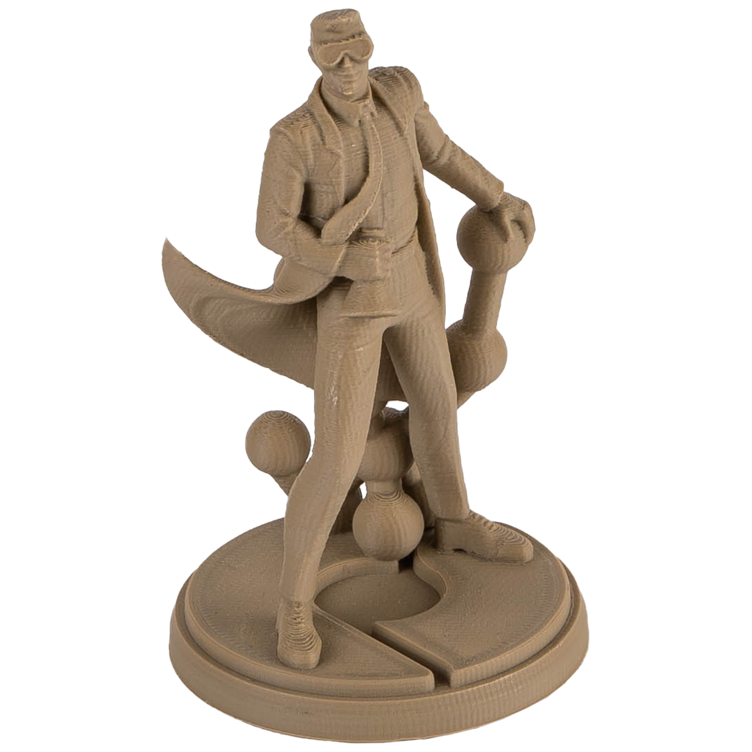 PolyLite™ PLA Pro
