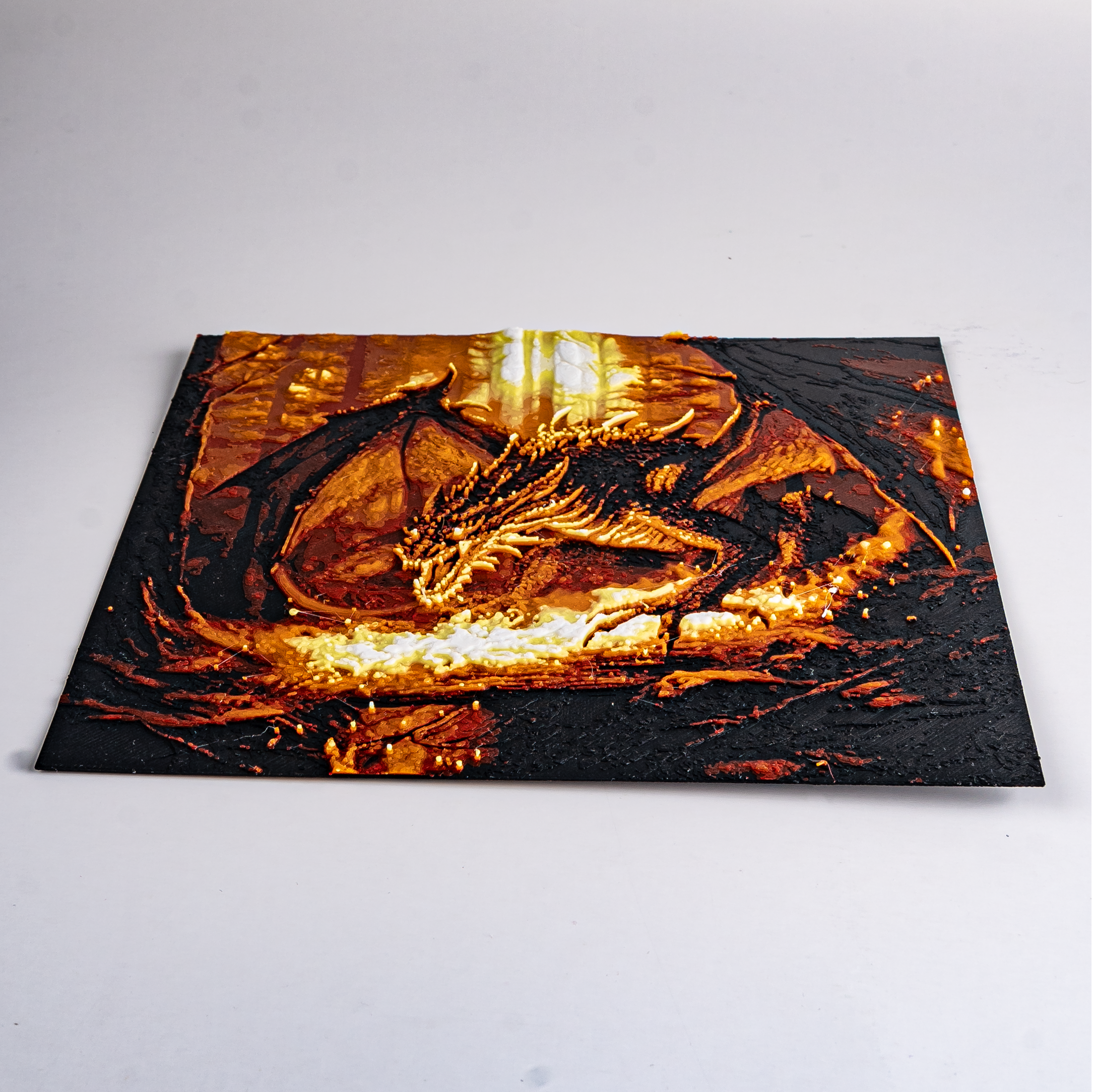Fire Color Pack