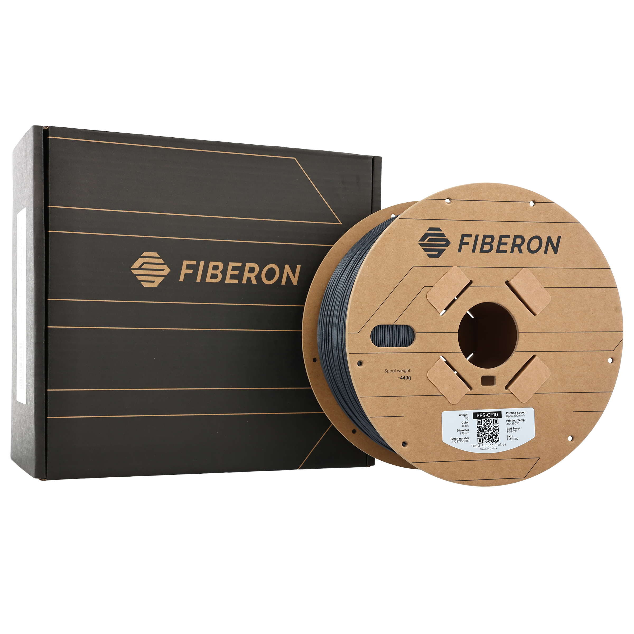 Fiberon™ PET-CF17
