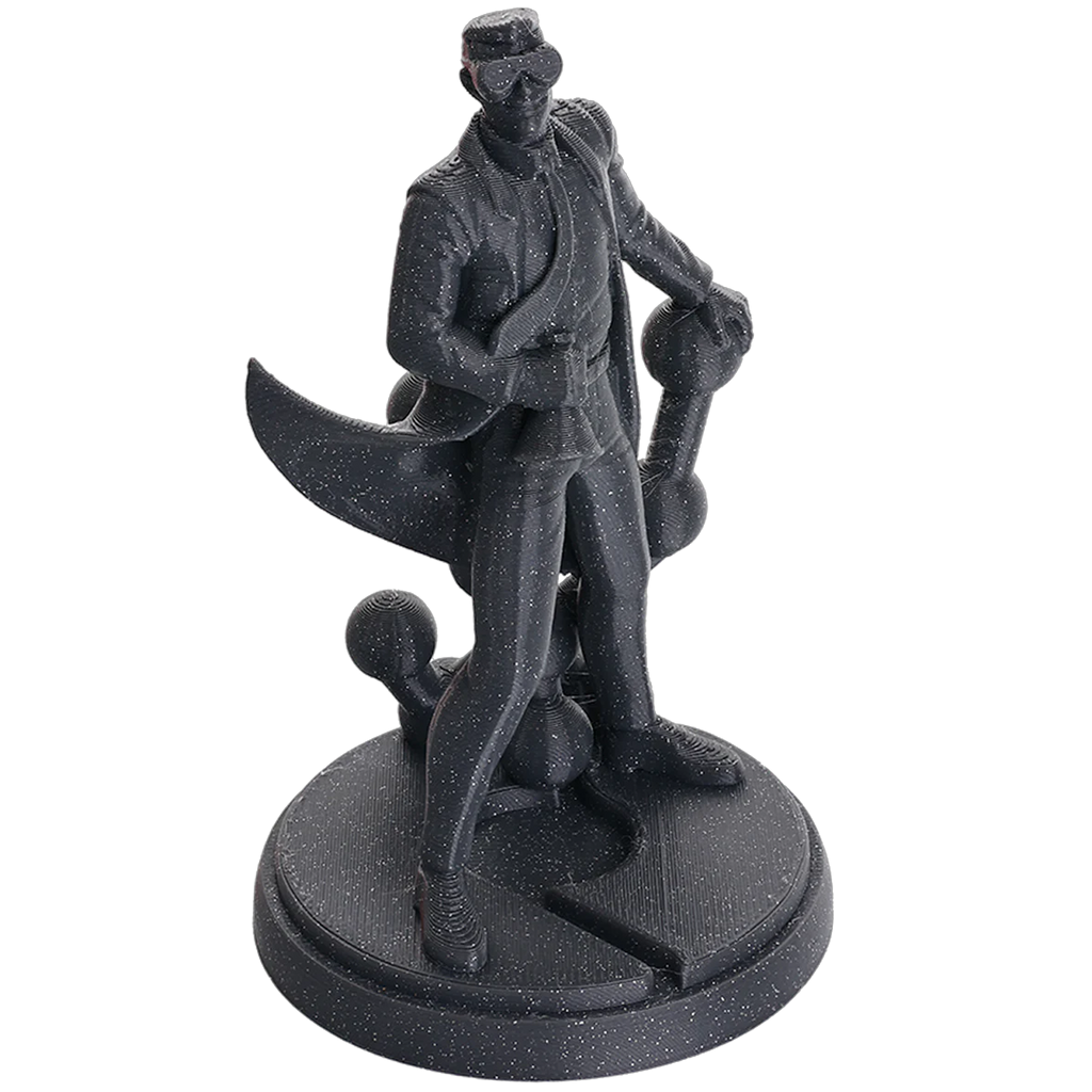 Panchroma™ Galaxy PLA