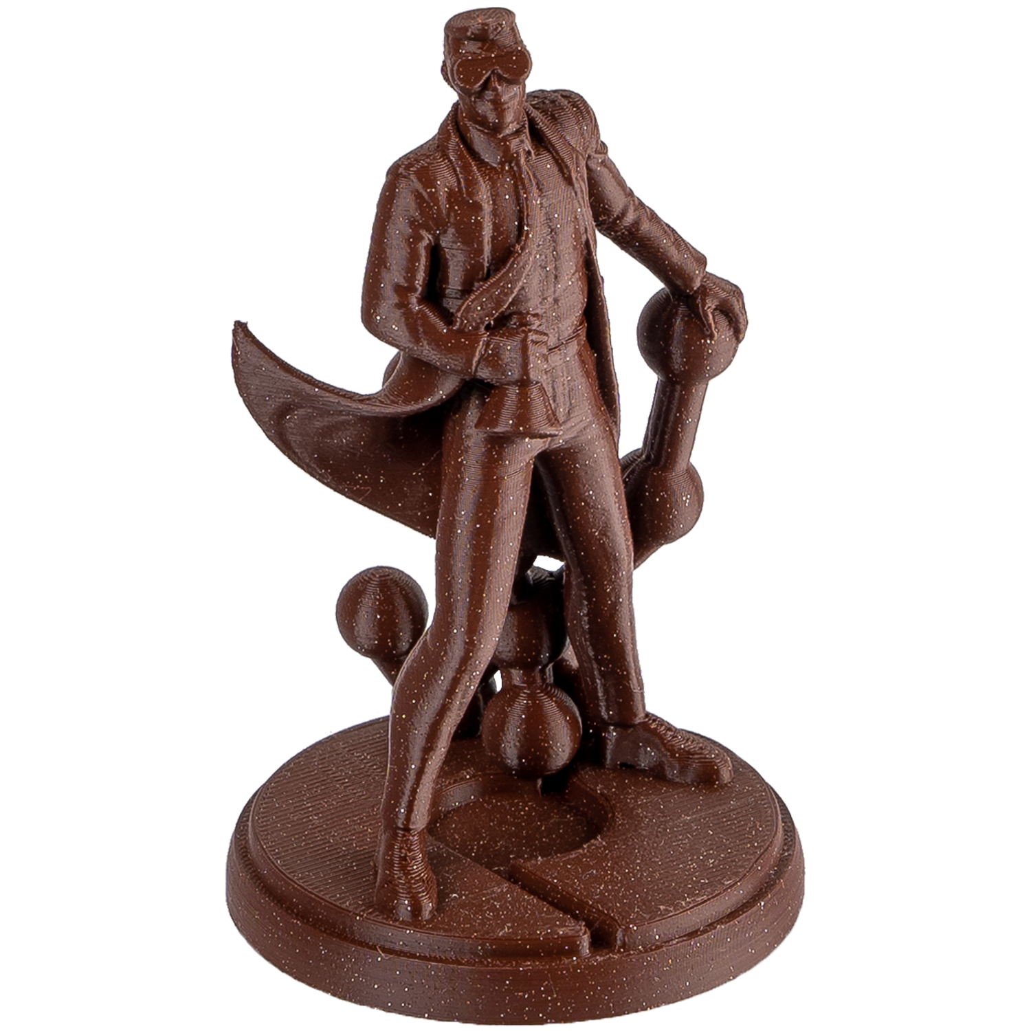 Panchroma™ Galaxy PLA